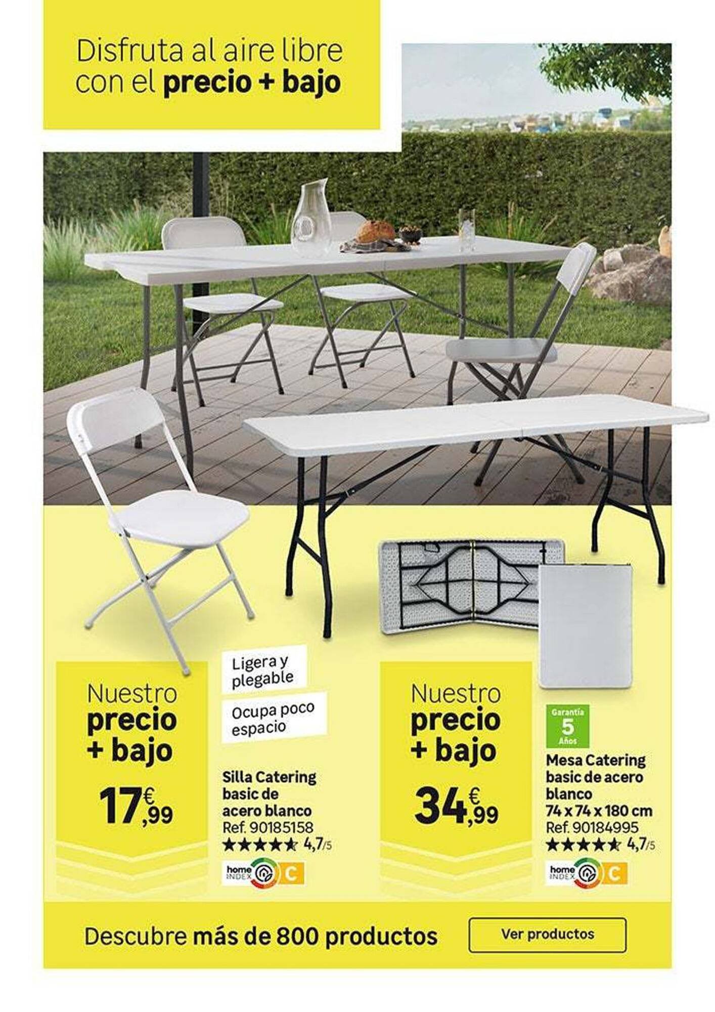 Catálogo Leroy Merlin (2025-12-09 - 2025-12-31)