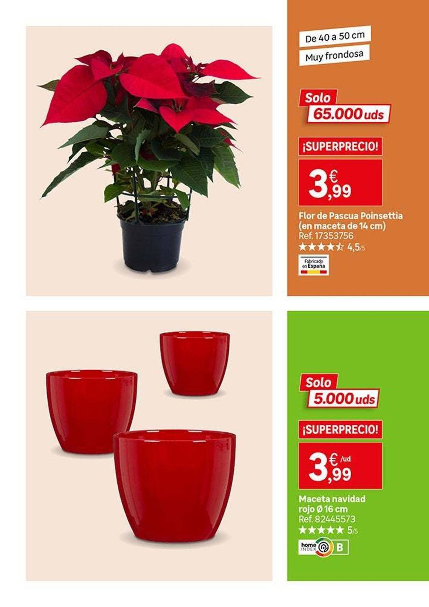 Catálogo Leroy Merlin (2025-12-09 - 2025-12-31)