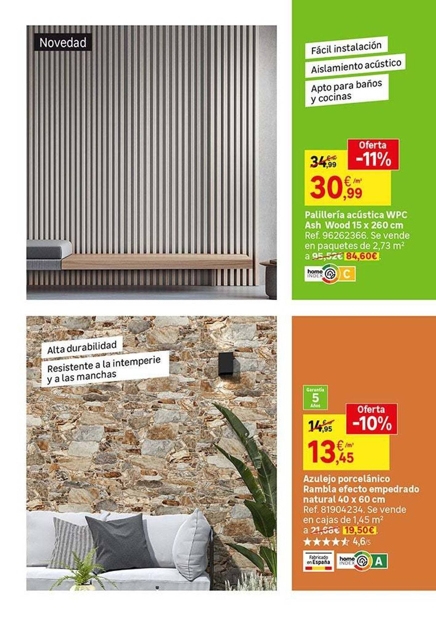 Catálogo Leroy Merlin (2025-12-09 - 2025-12-31)