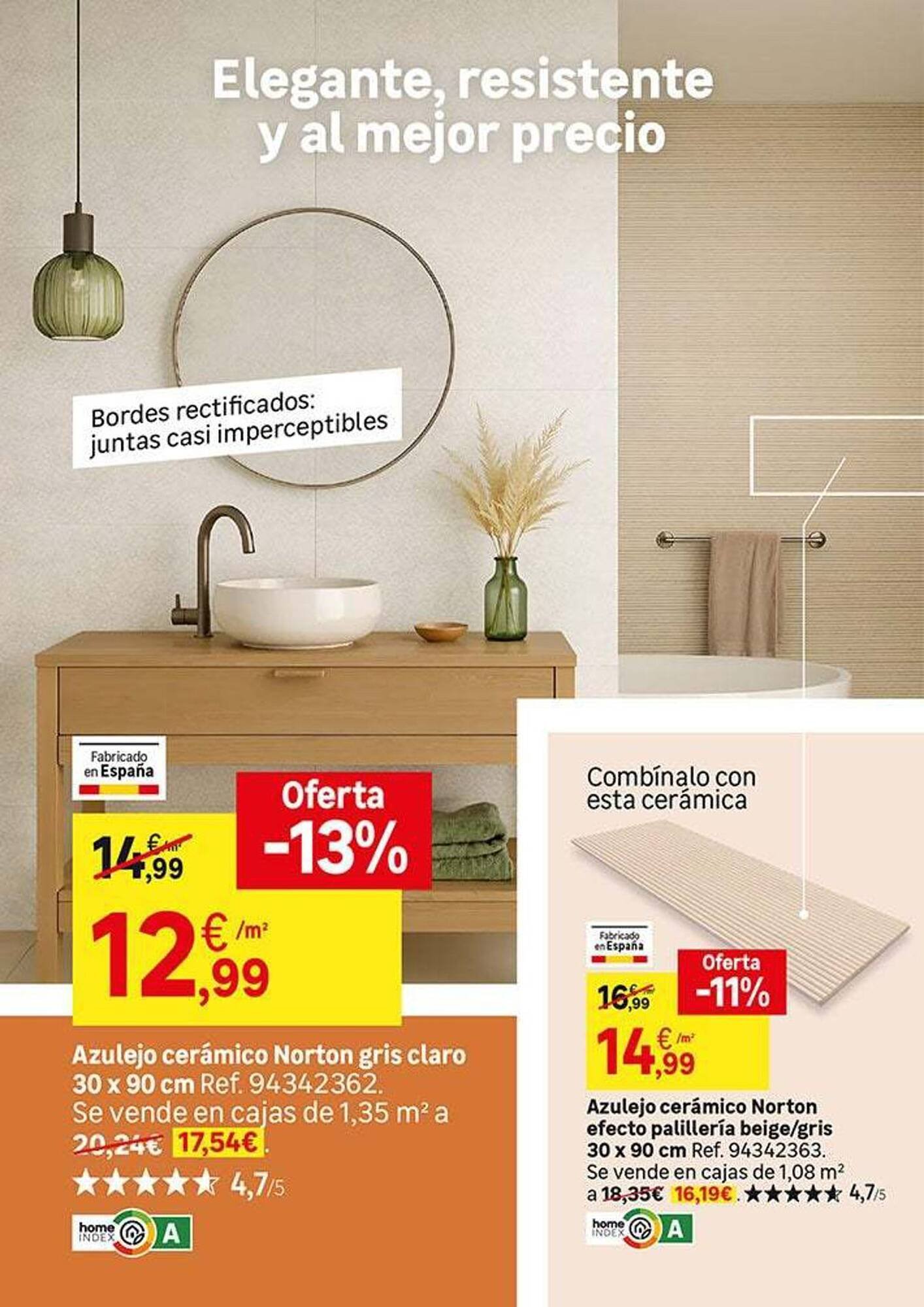 Catálogo Leroy Merlin (2025-12-09 - 2025-12-31)