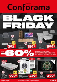 Catálogo Conforama