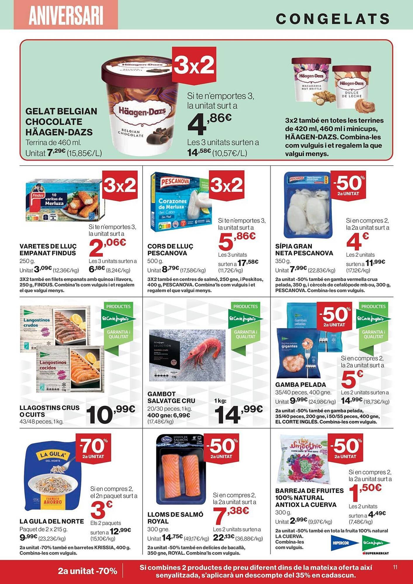 Catálogo El Corte Inglés