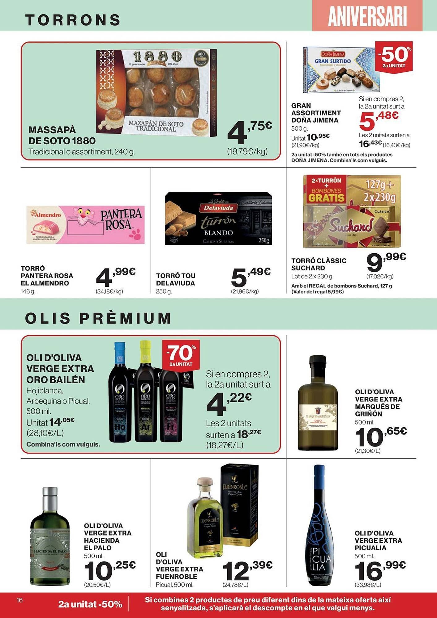 Catálogo El Corte Inglés