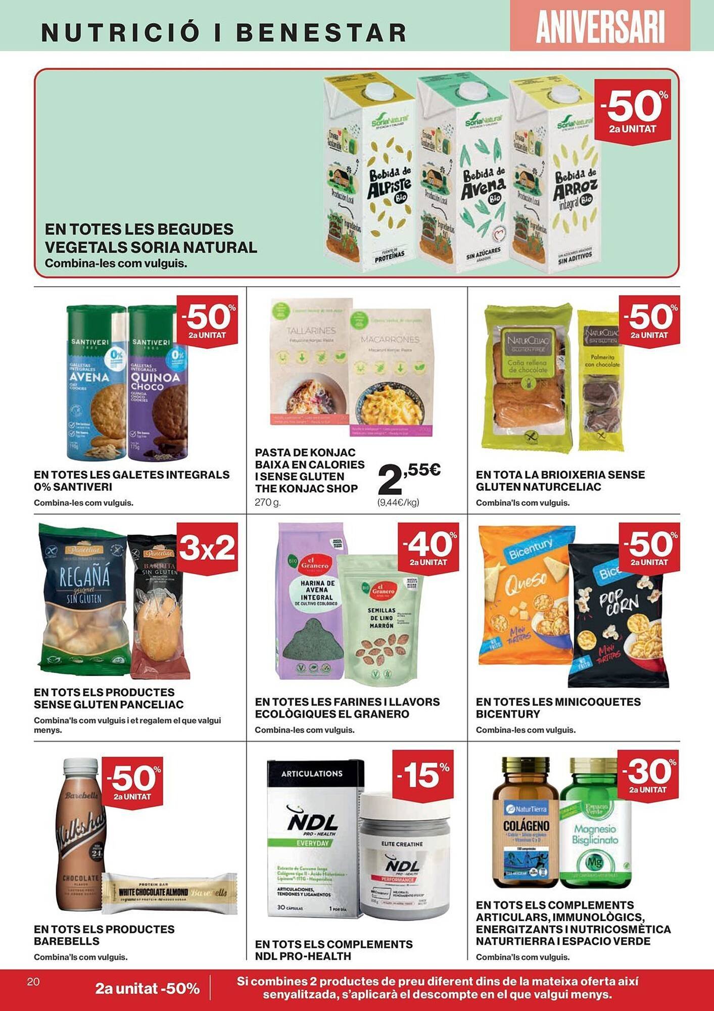 Catálogo El Corte Inglés