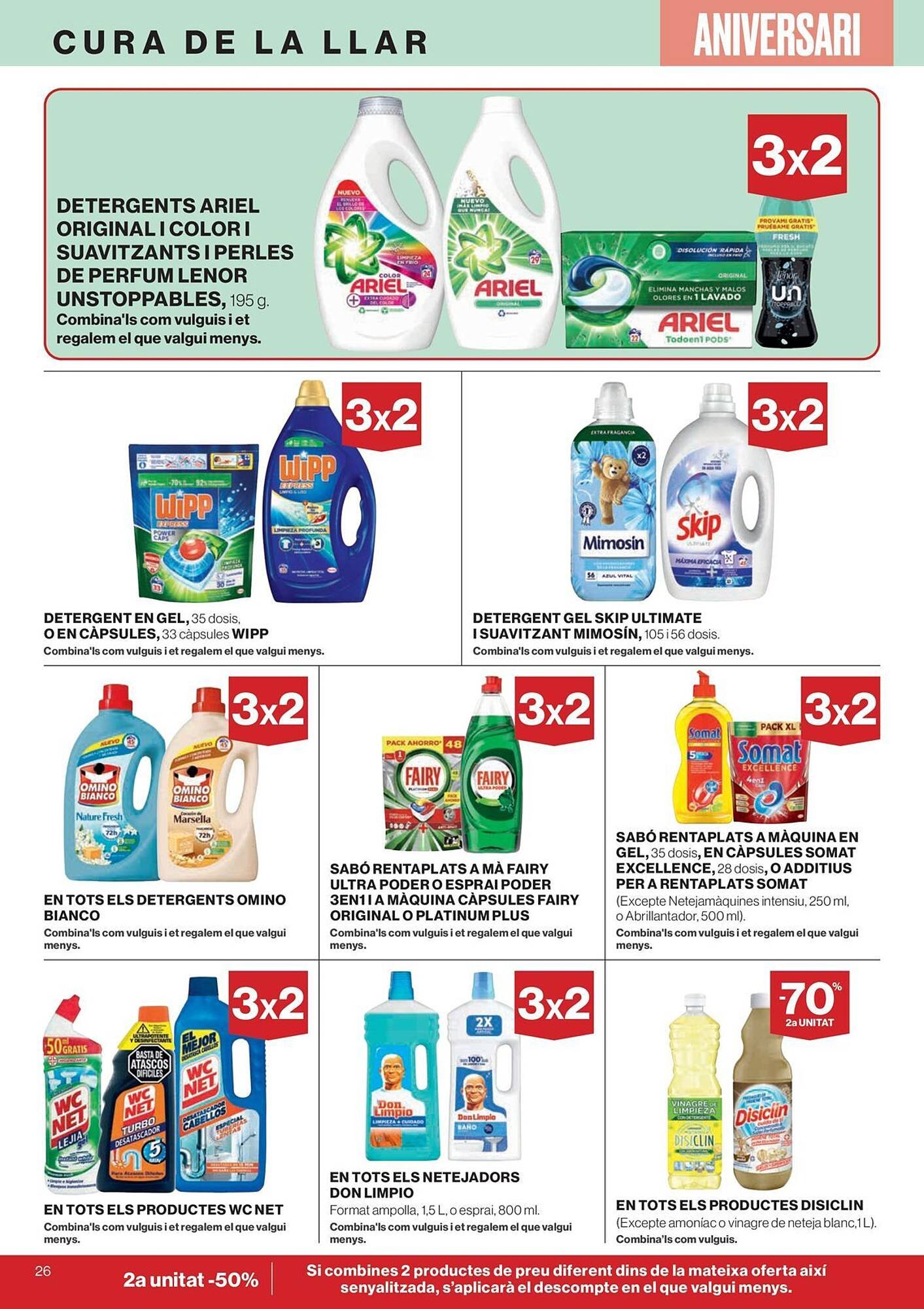 Catálogo El Corte Inglés