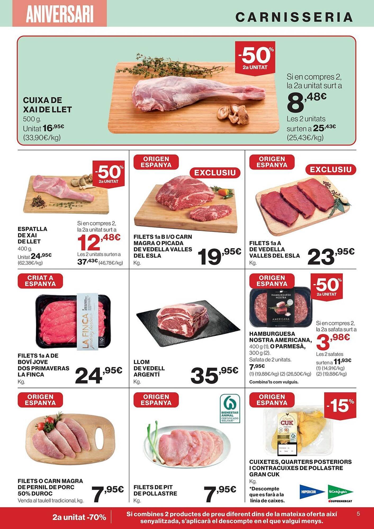 Catálogo El Corte Inglés