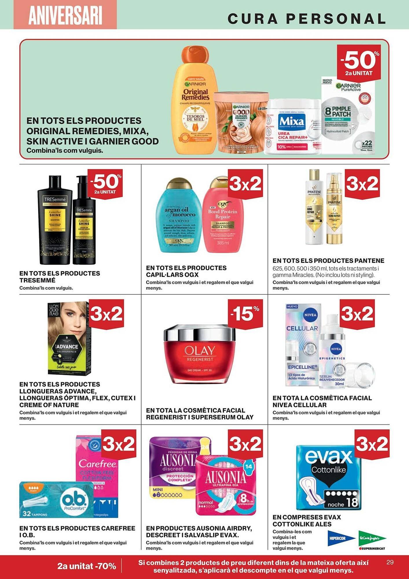 Catálogo El Corte Inglés