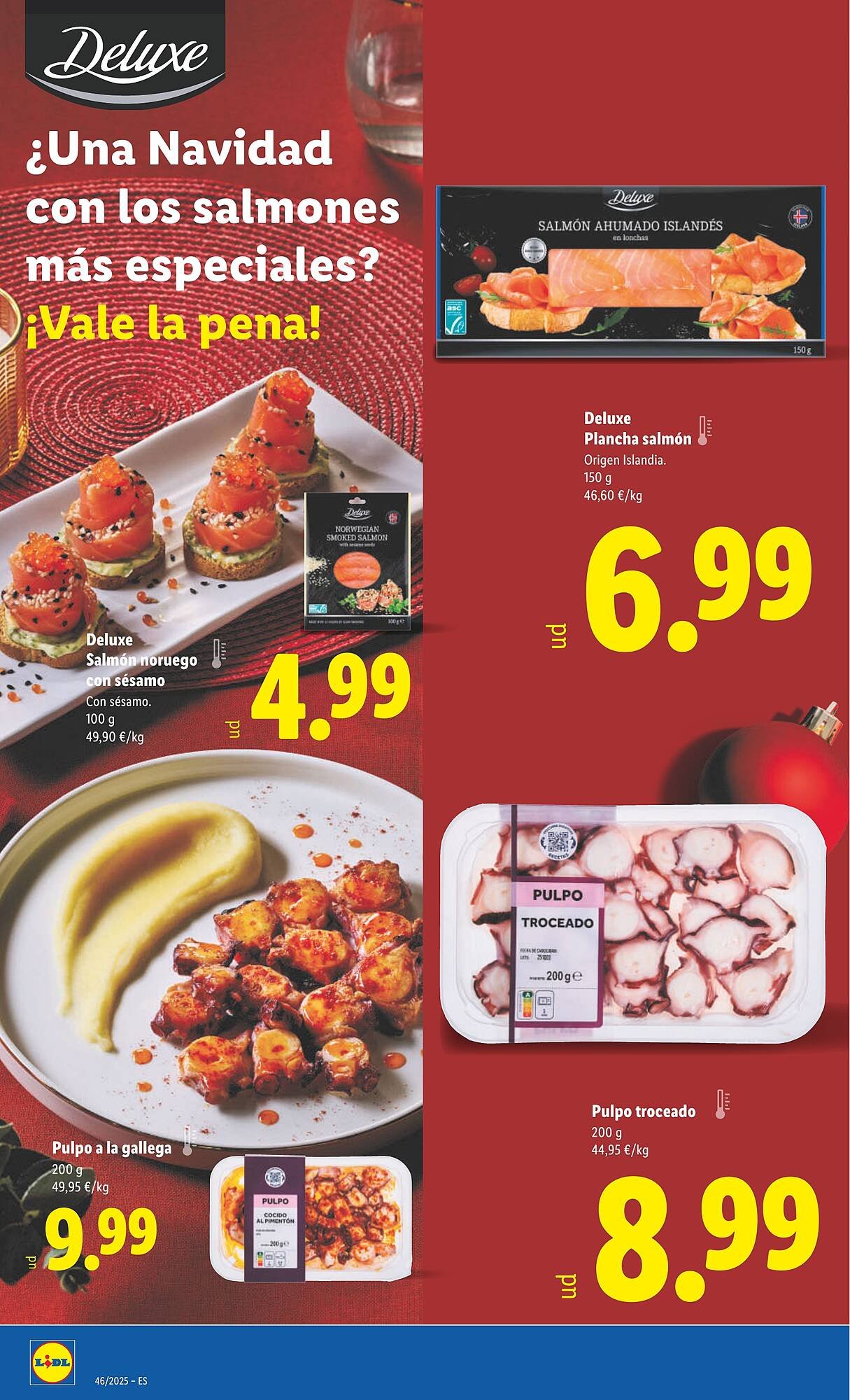 Catálogo Lidl