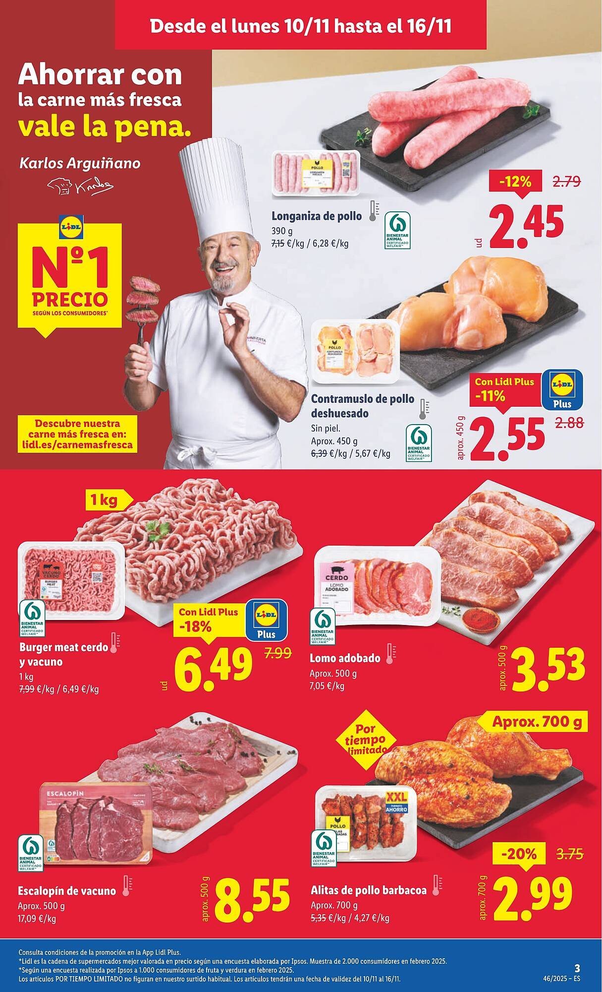 Catálogo Lidl