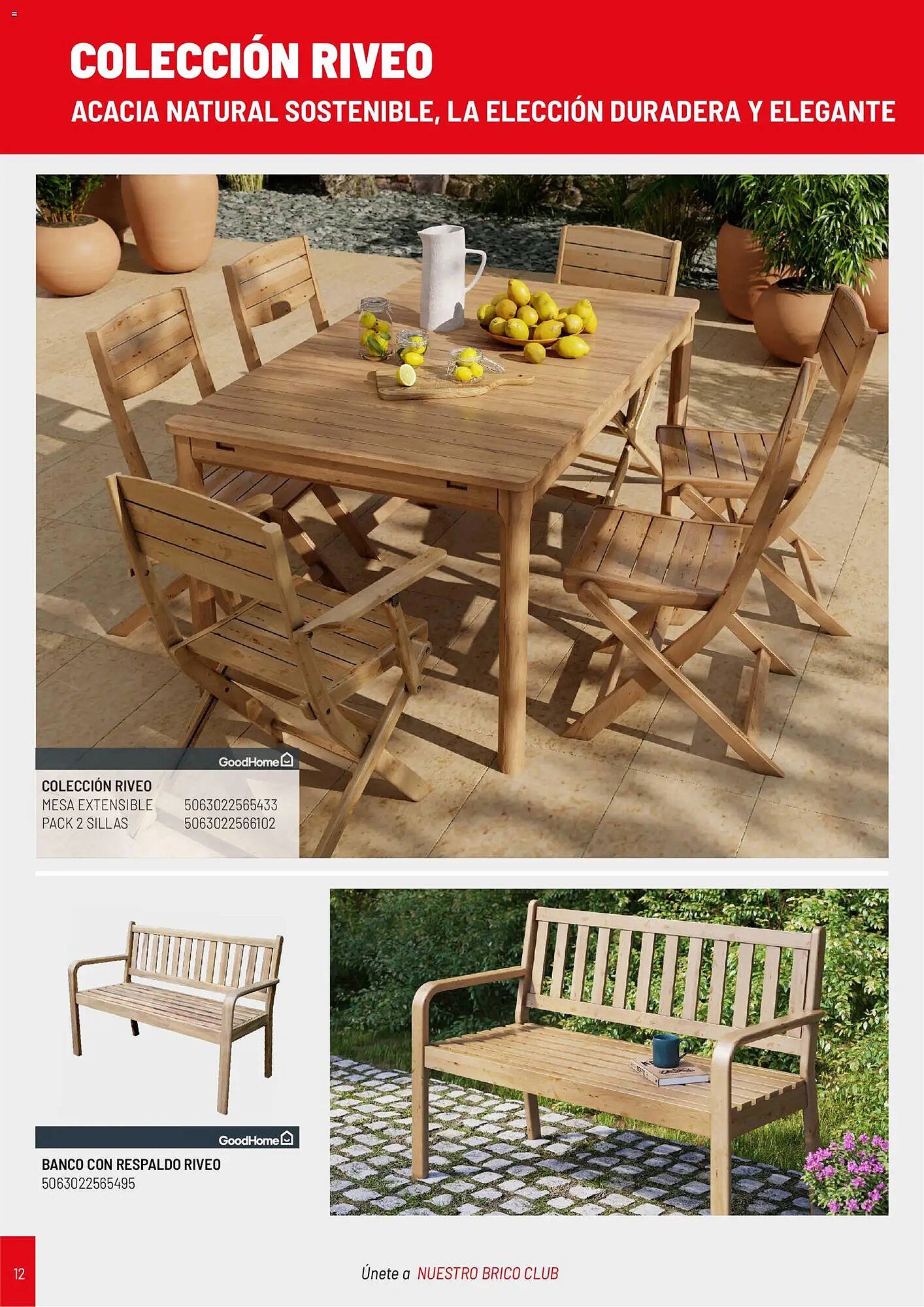 Catálogo Brico Depôt