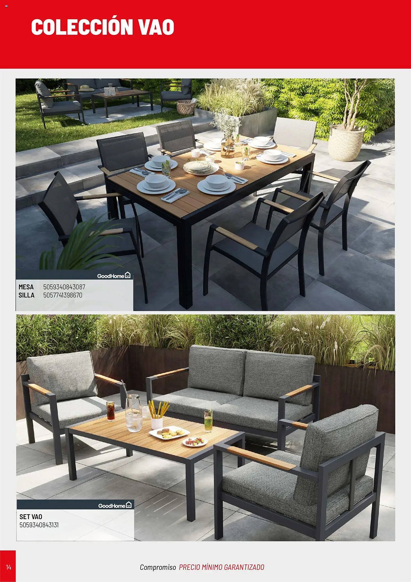 Catálogo Brico Depôt