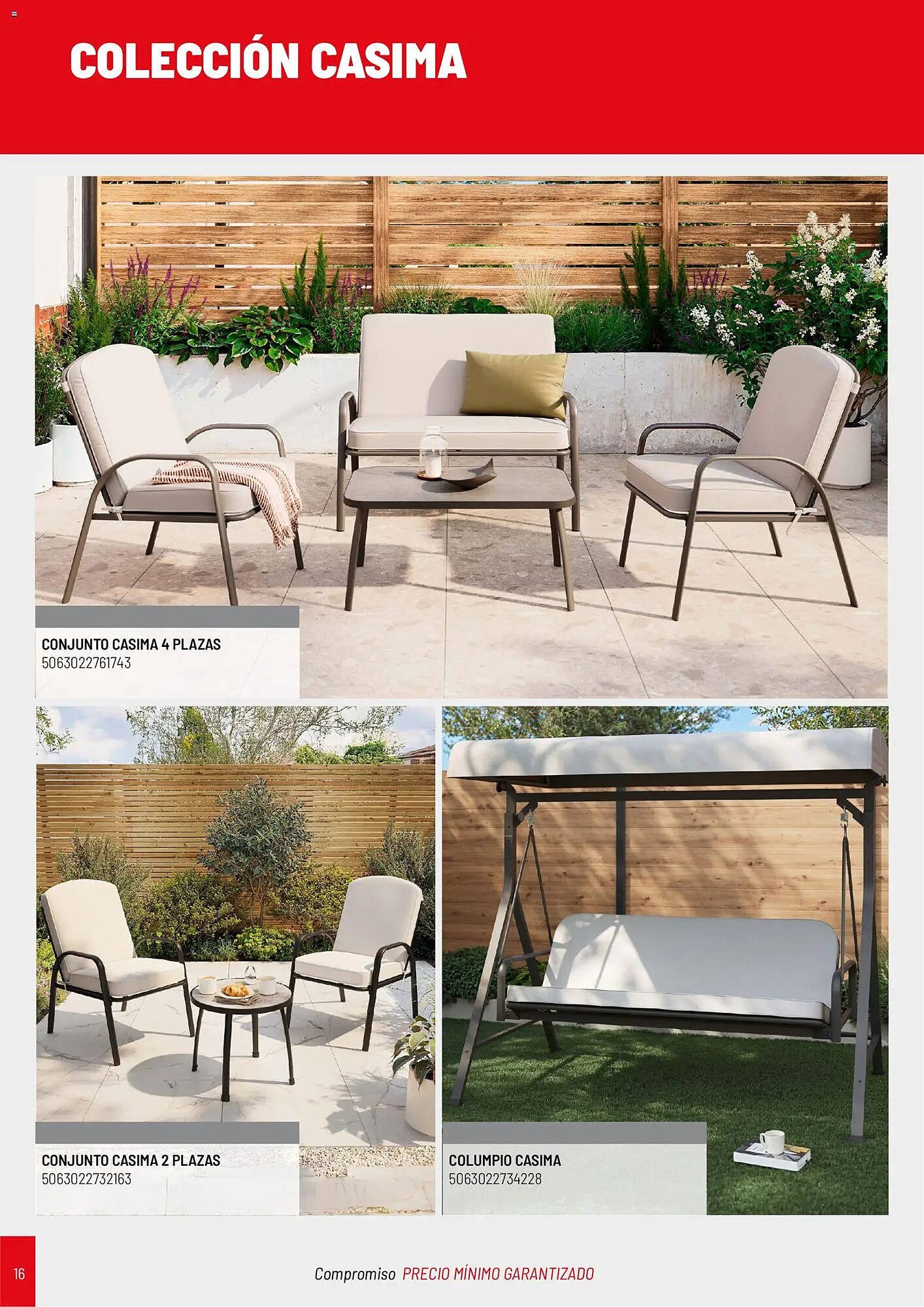 Catálogo Brico Depôt