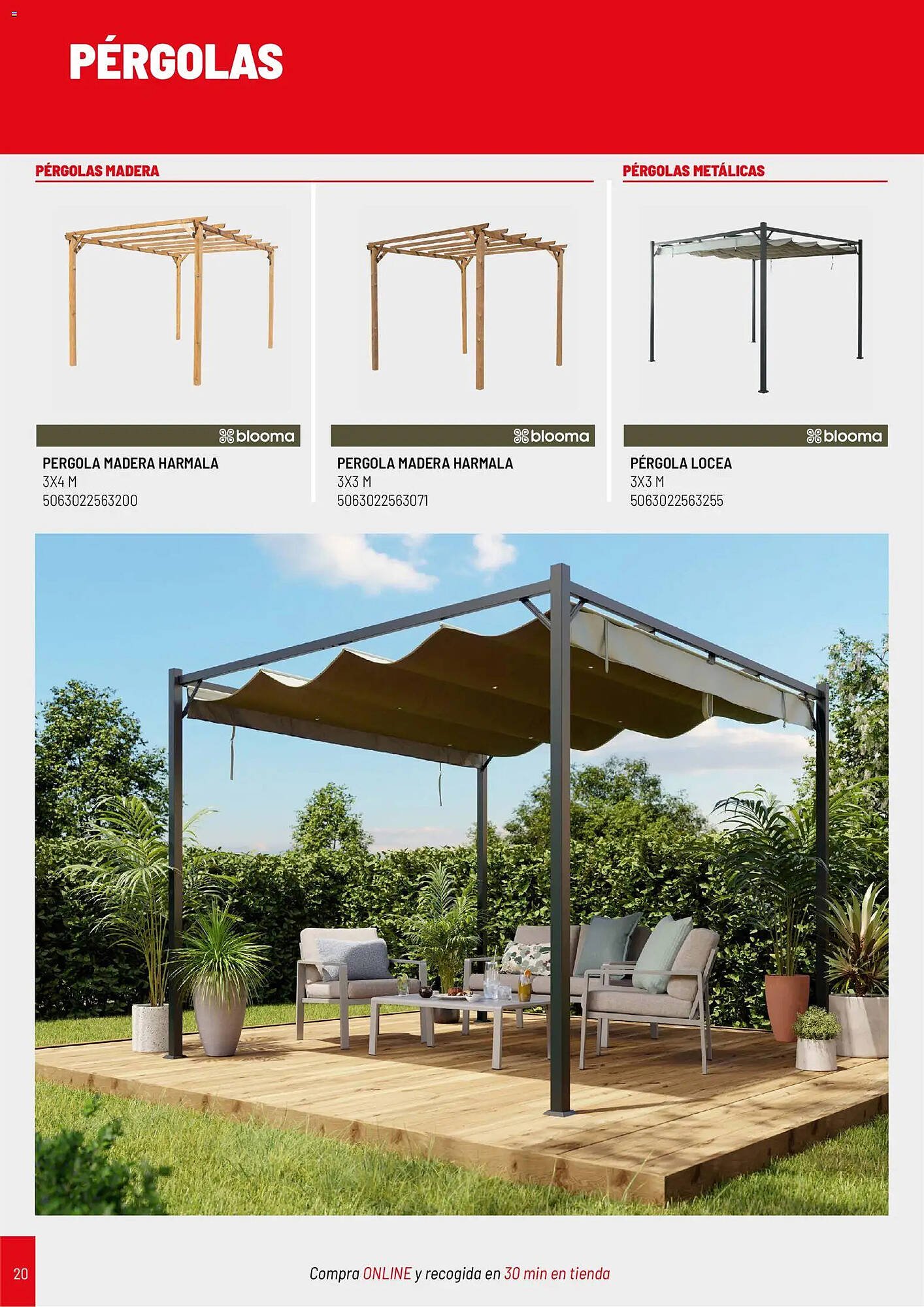 Catálogo Brico Depôt