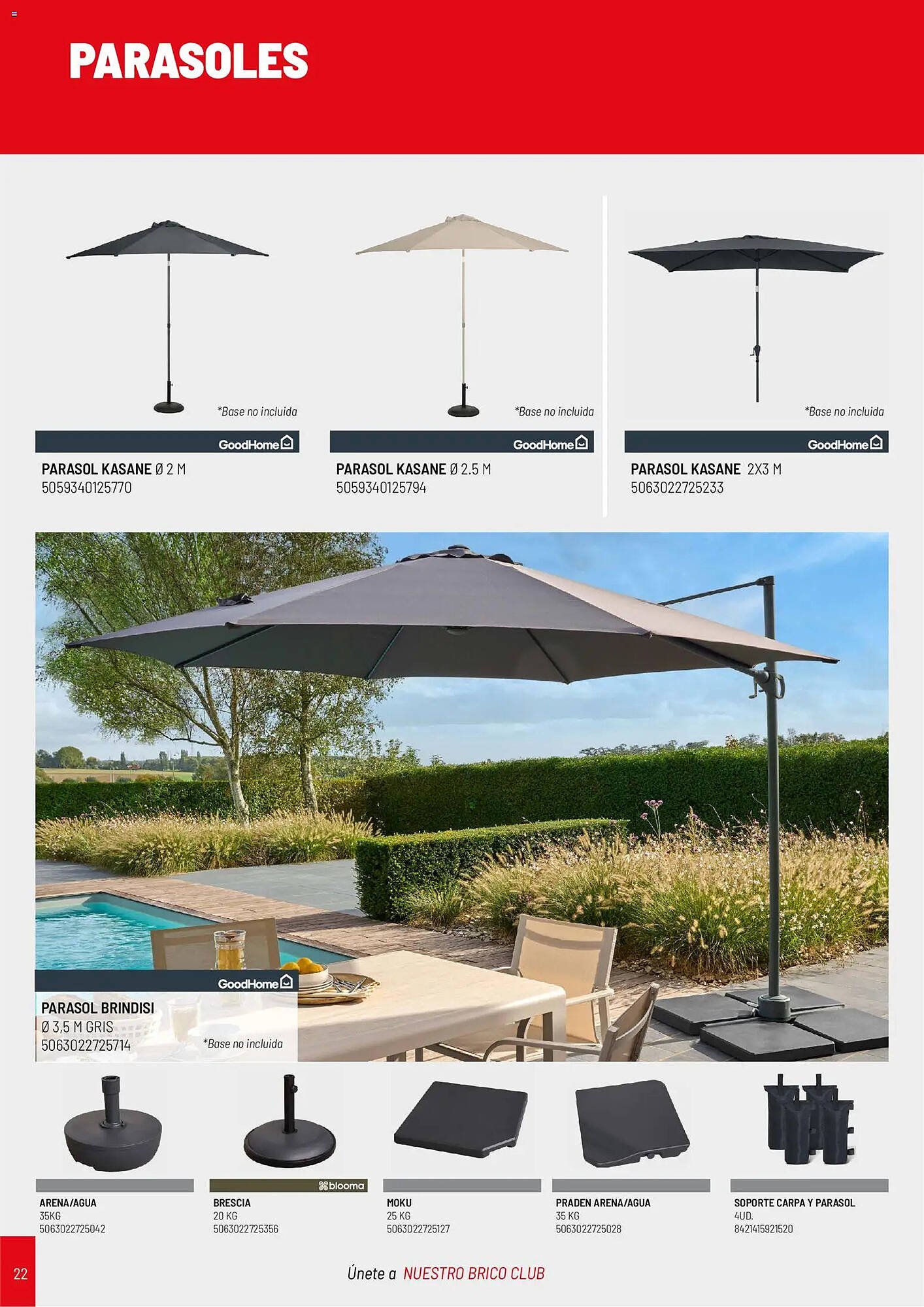 Catálogo Brico Depôt