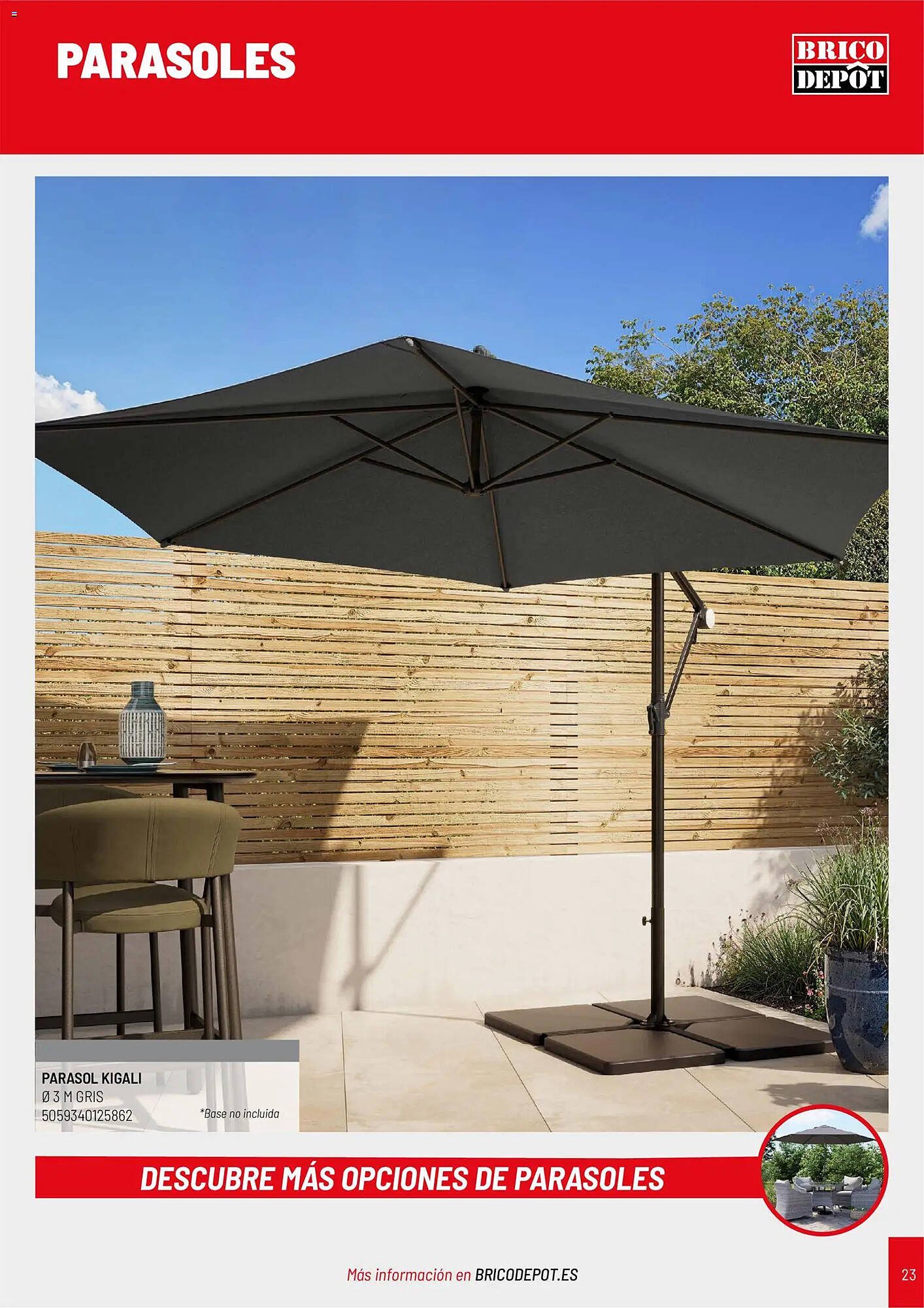 Catálogo Brico Depôt