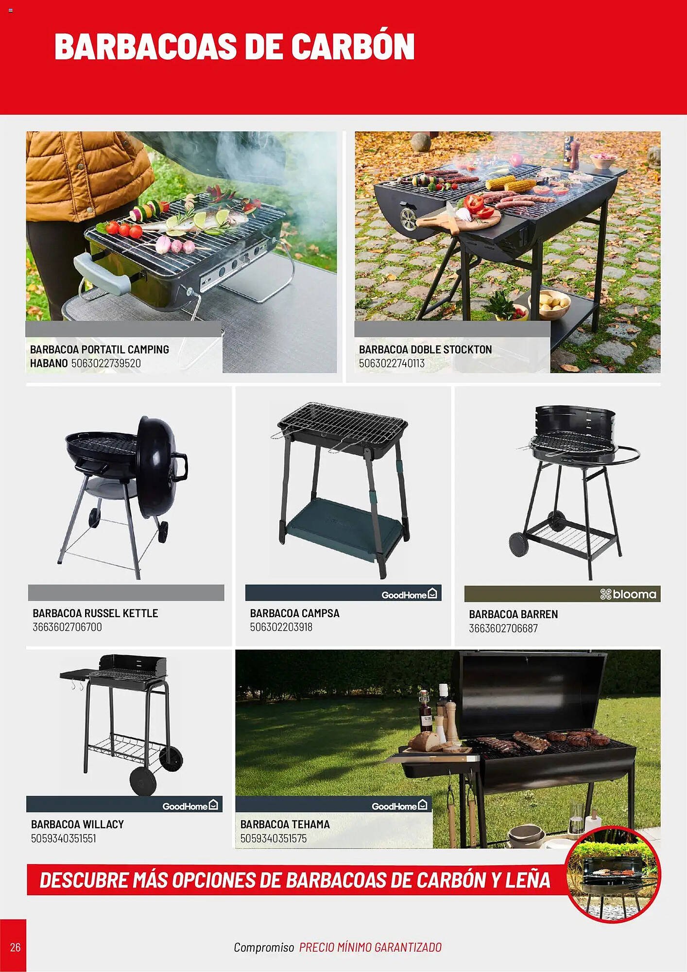 Catálogo Brico Depôt