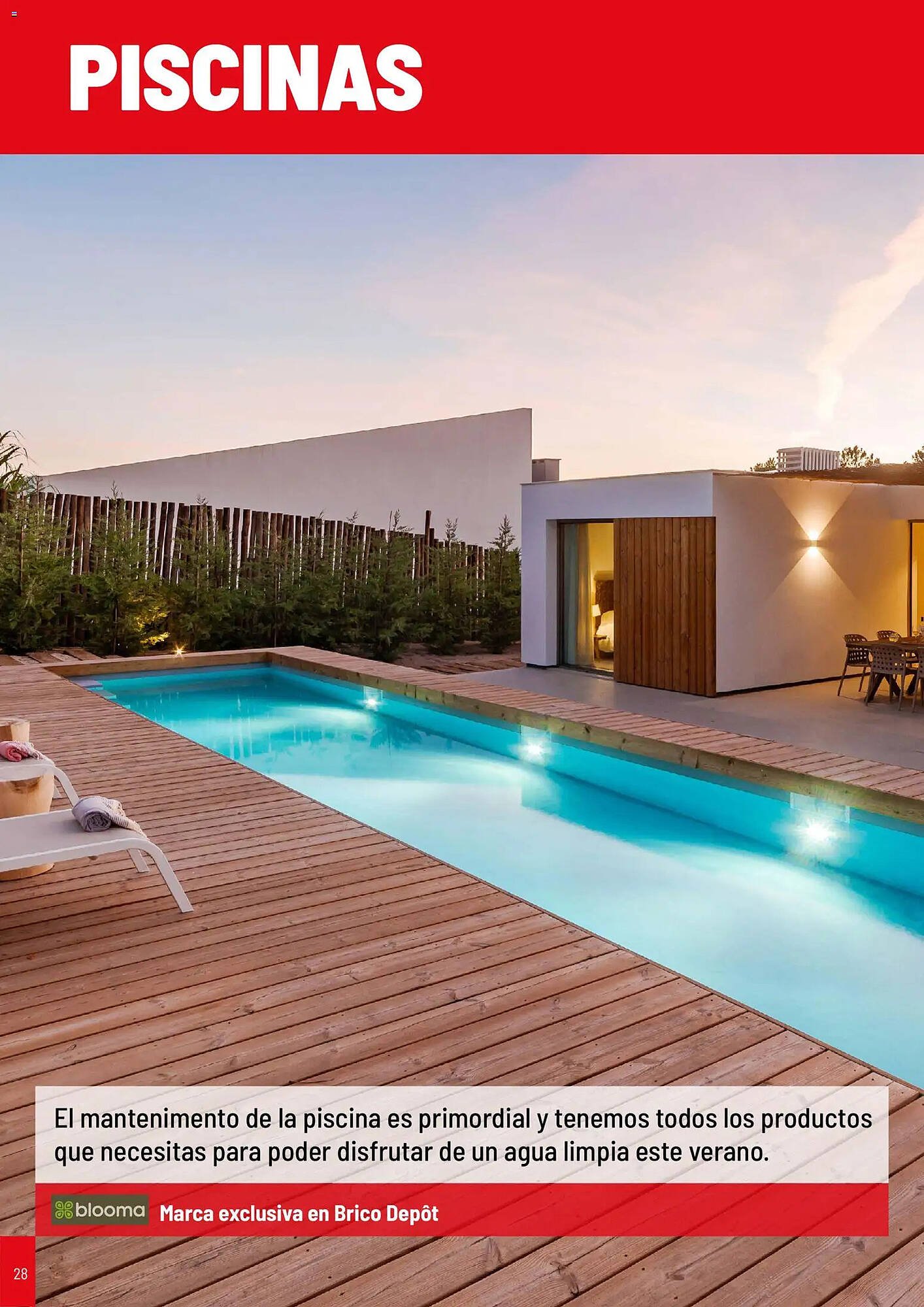 Catálogo Brico Depôt