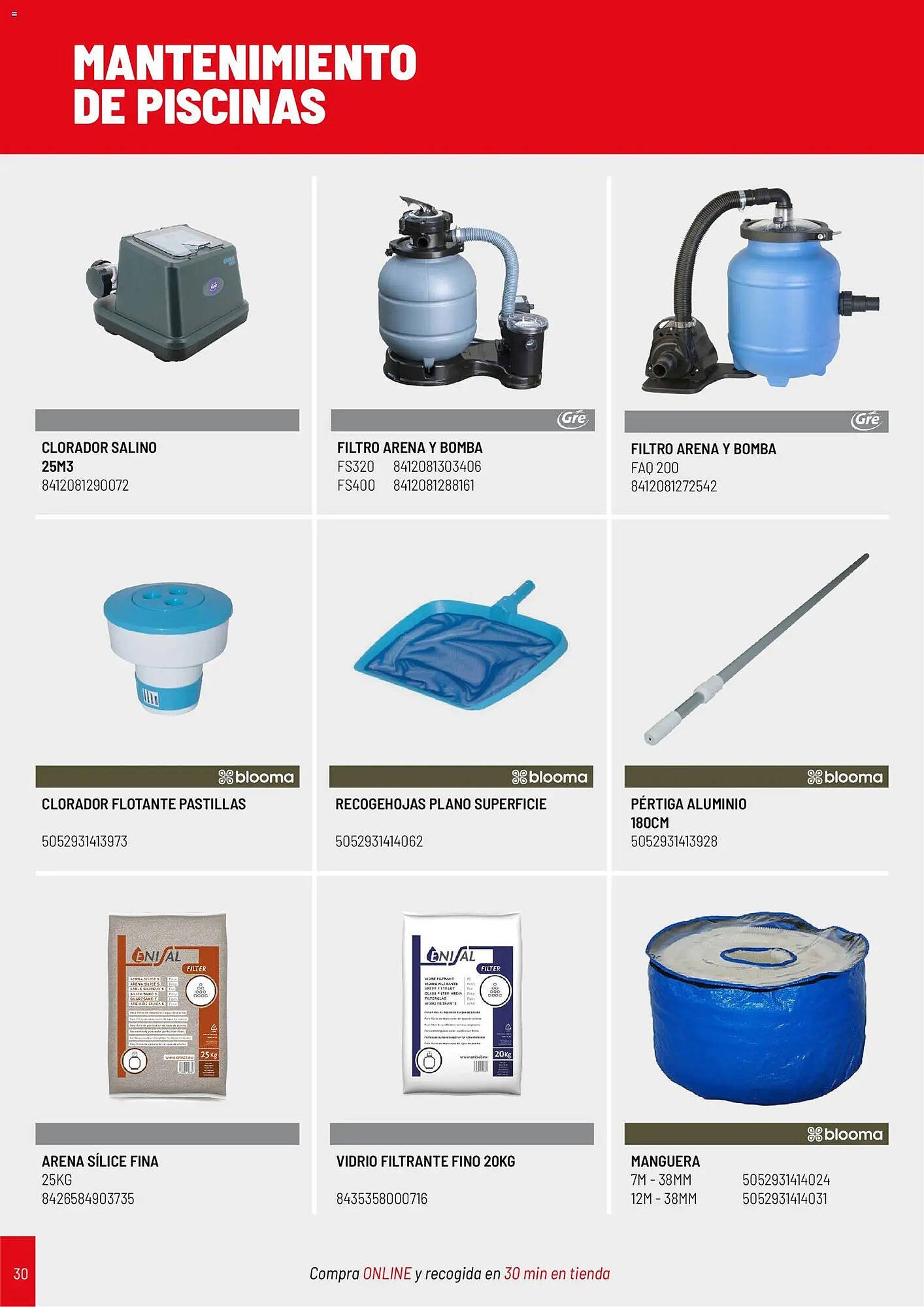 Catálogo Brico Depôt