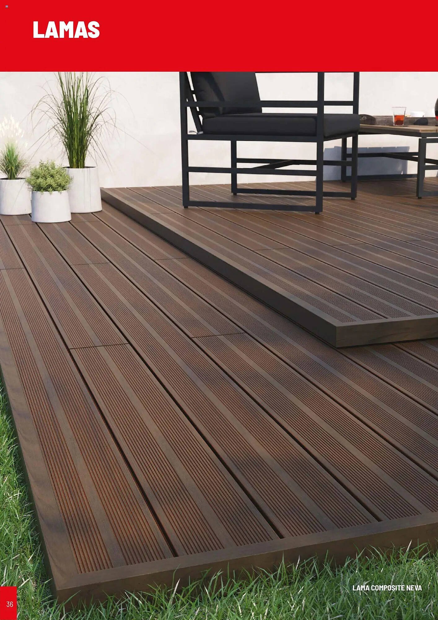 Catálogo Brico Depôt