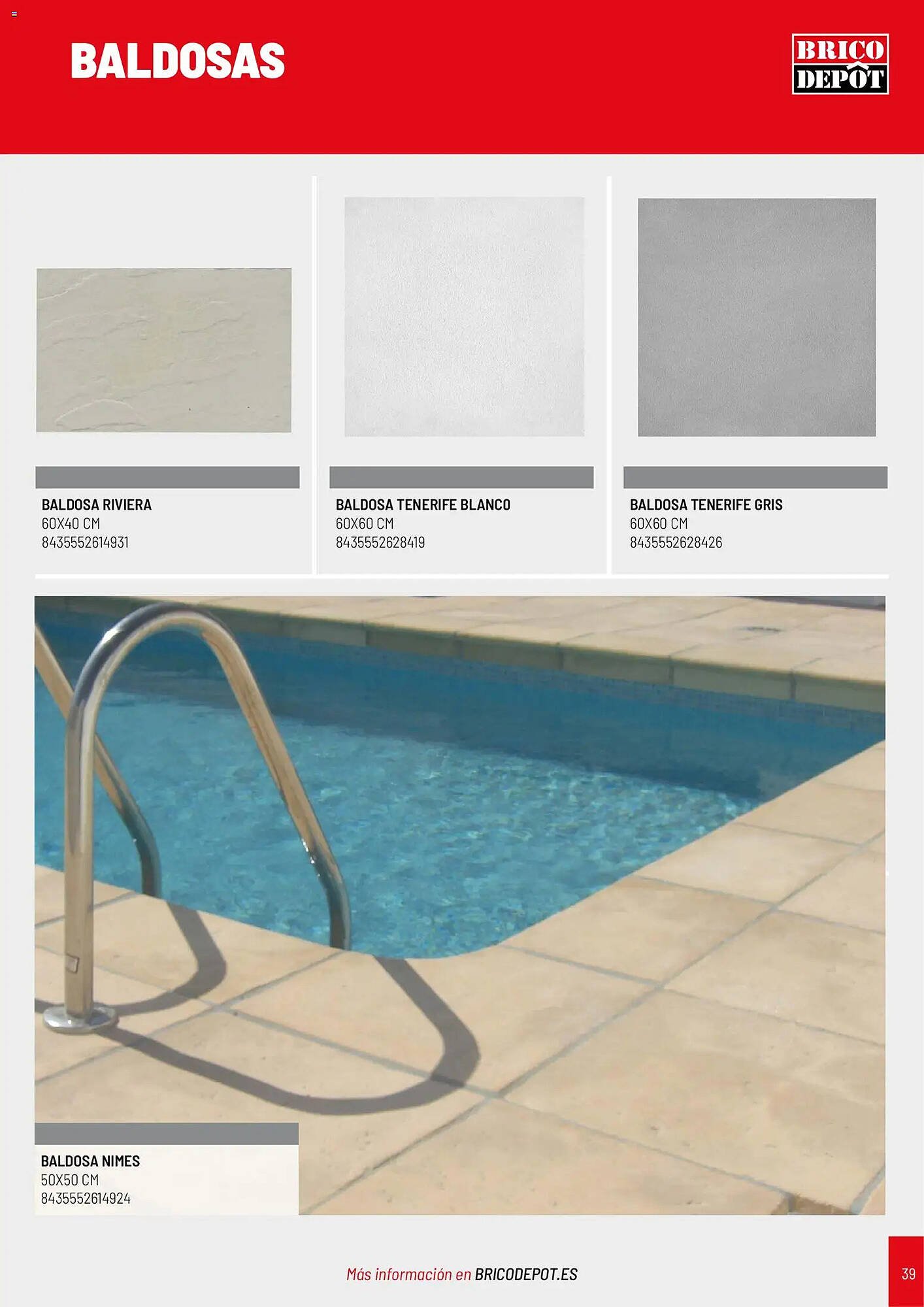 Catálogo Brico Depôt