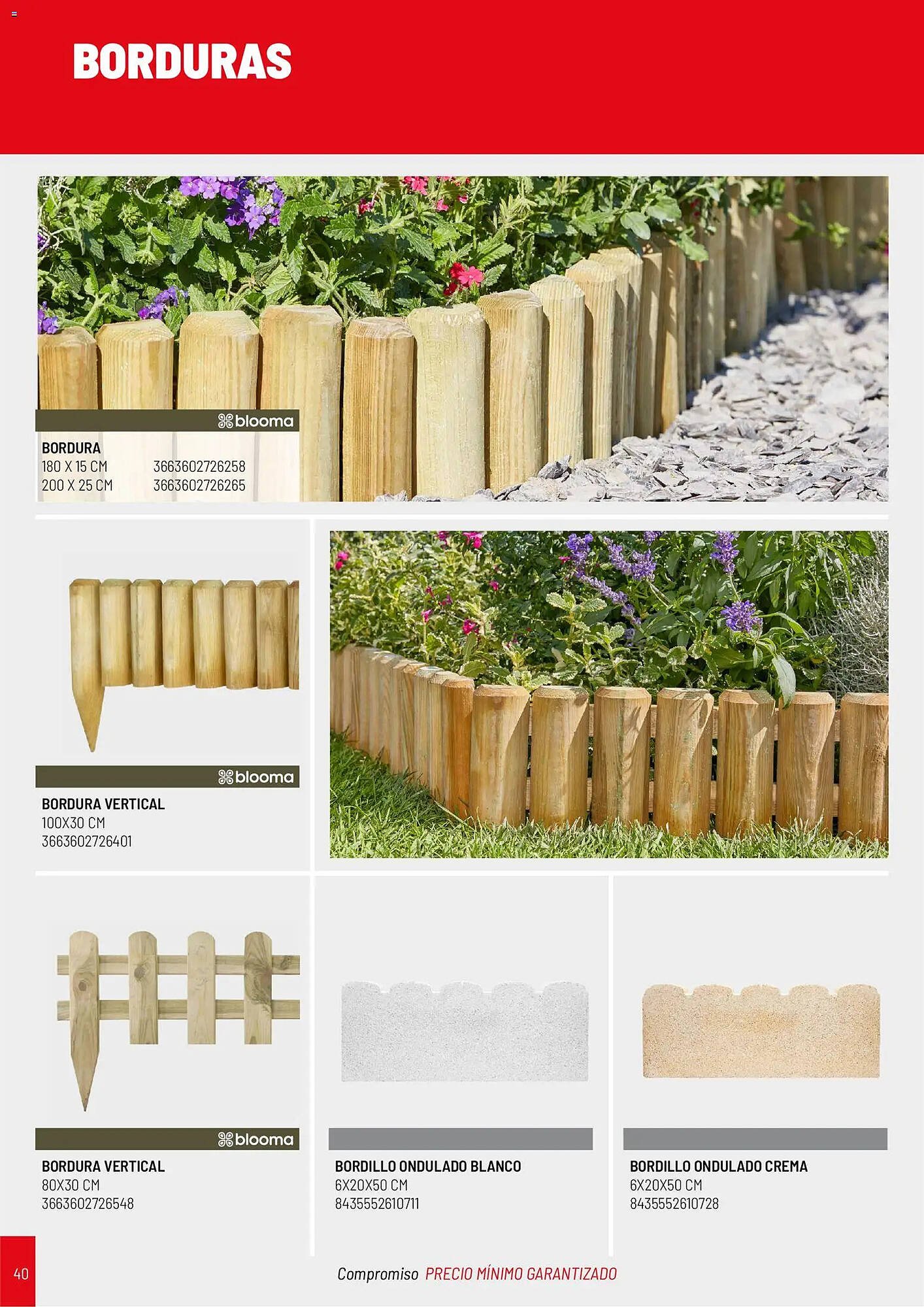 Catálogo Brico Depôt