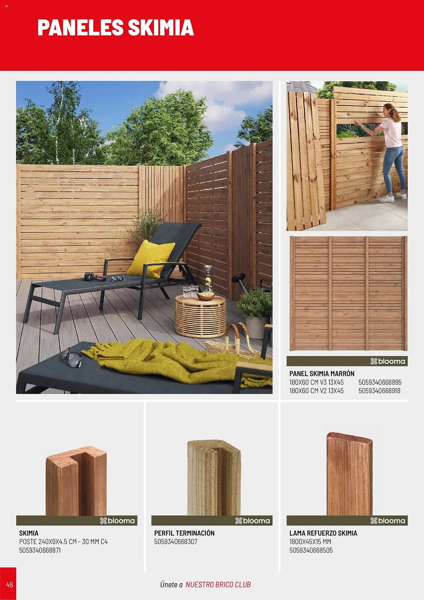 Catálogo Brico Depôt