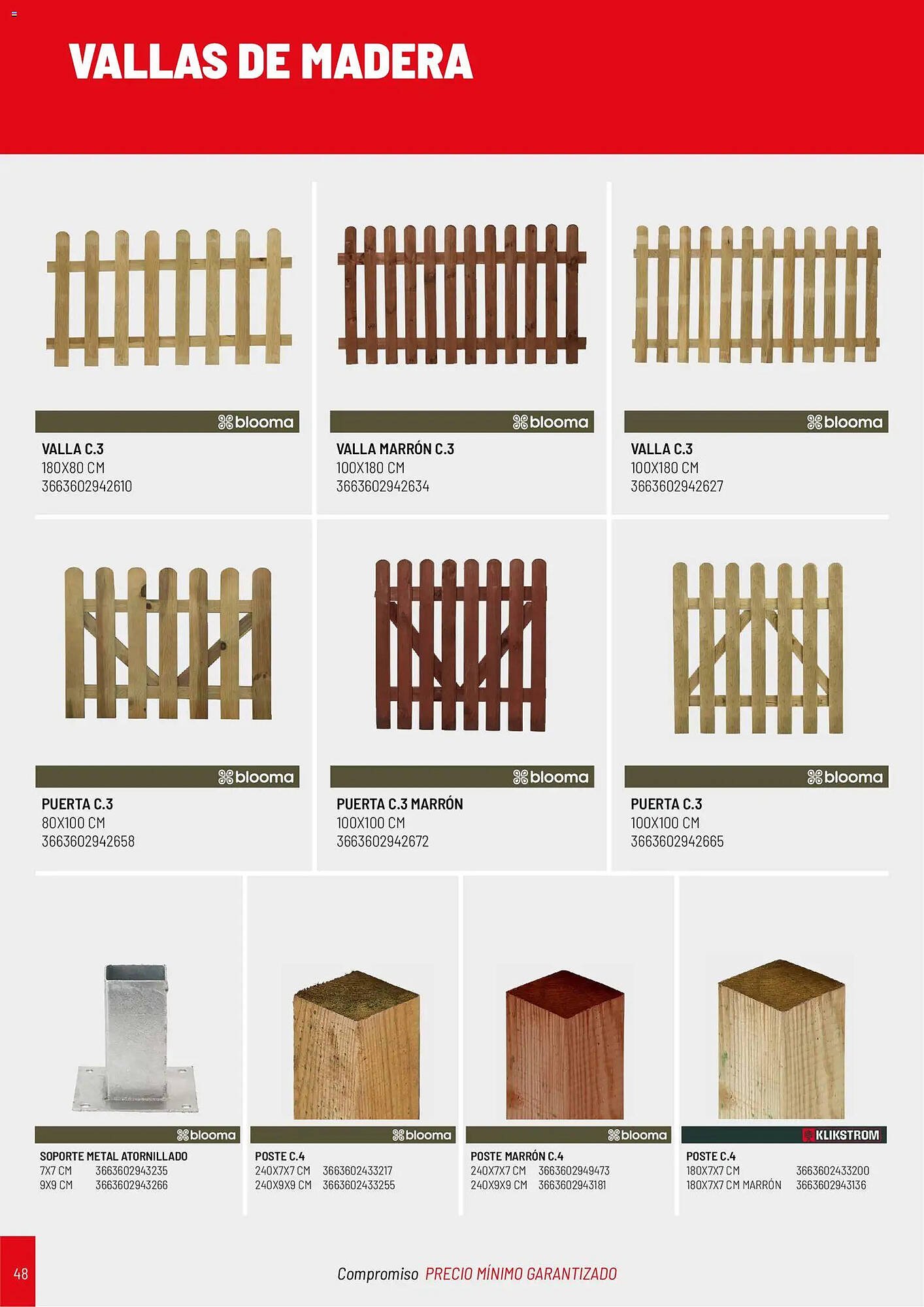 Catálogo Brico Depôt