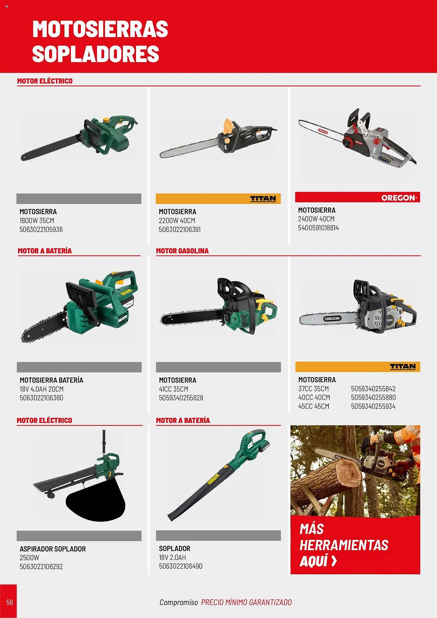 Catálogo Brico Depôt