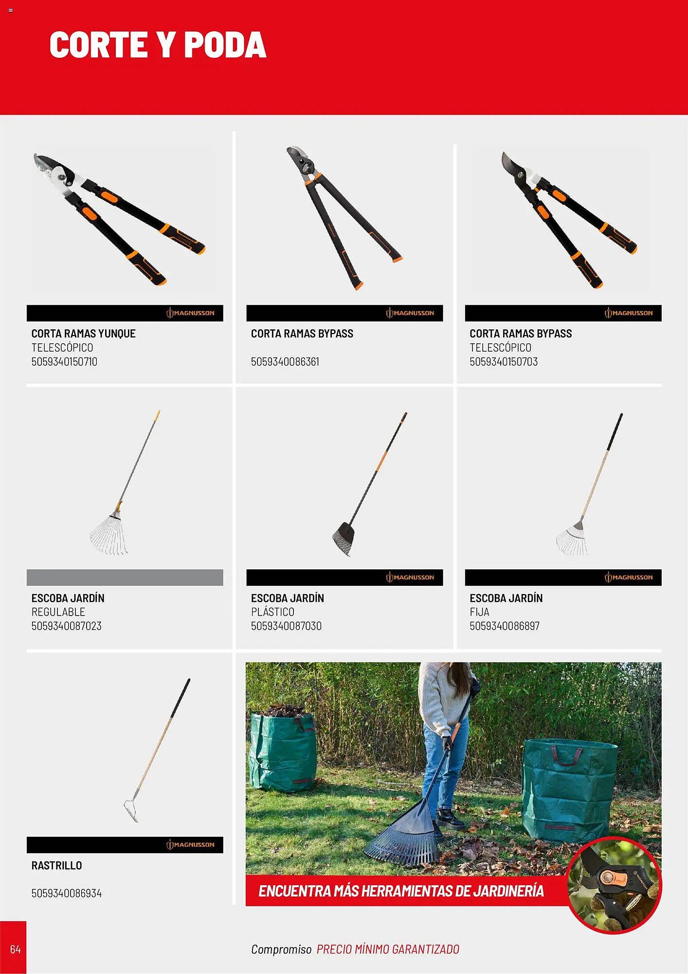 Catálogo Brico Depôt