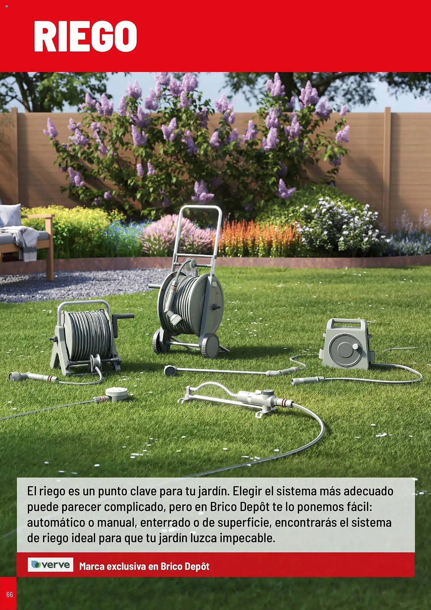 Catálogo Brico Depôt