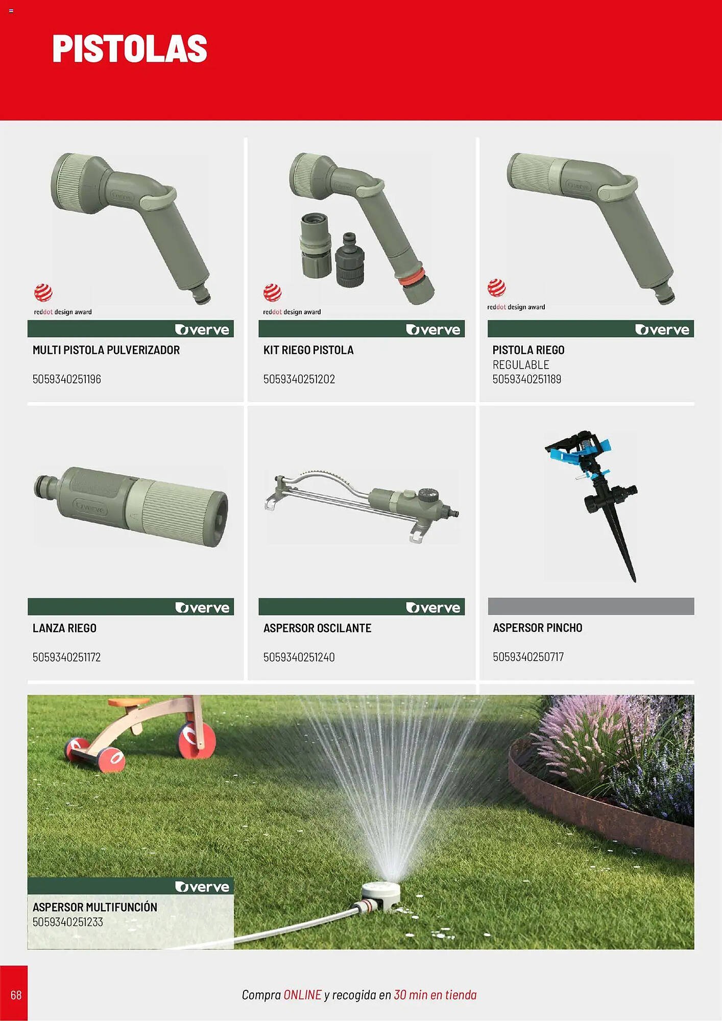 Catálogo Brico Depôt