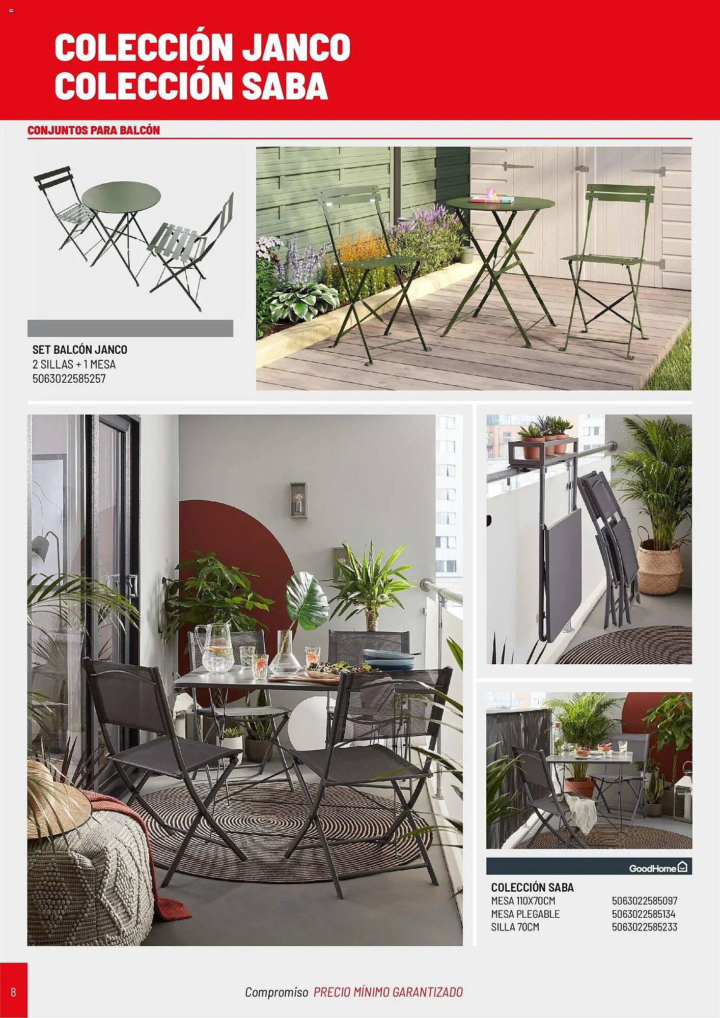 Catálogo Brico Depôt