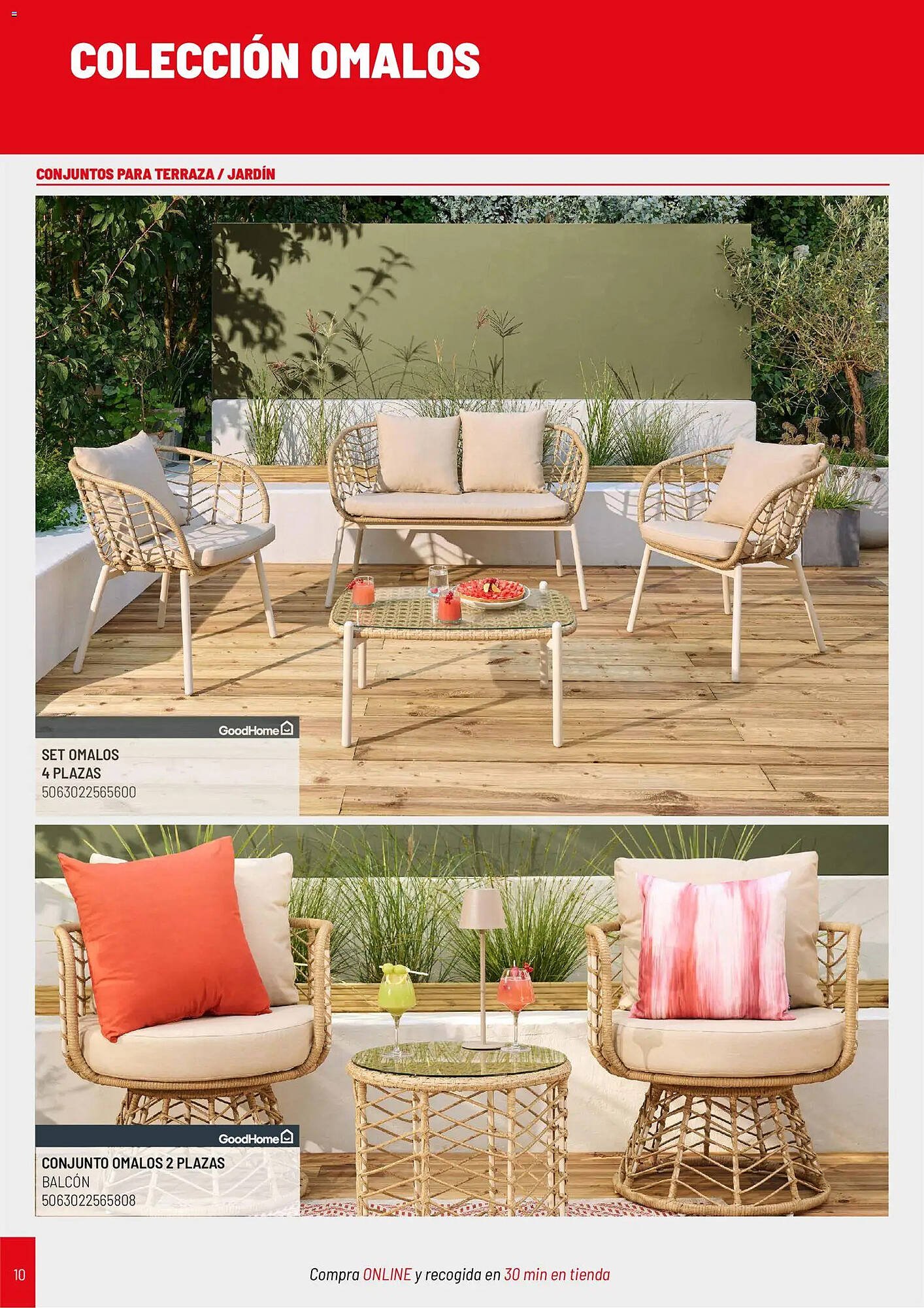 Catálogo Brico Depôt