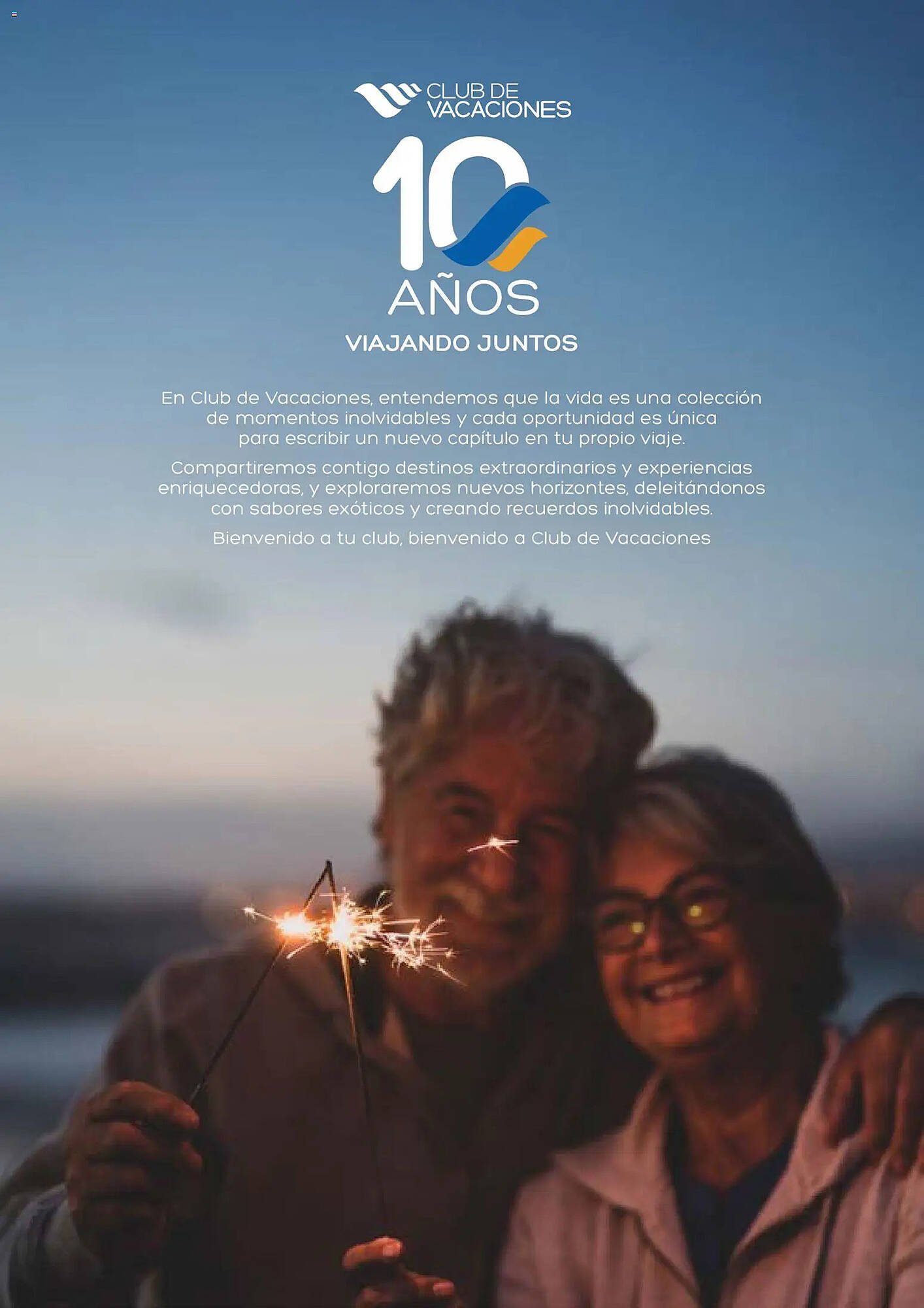 Catálogo Viajes El Corte Inglés