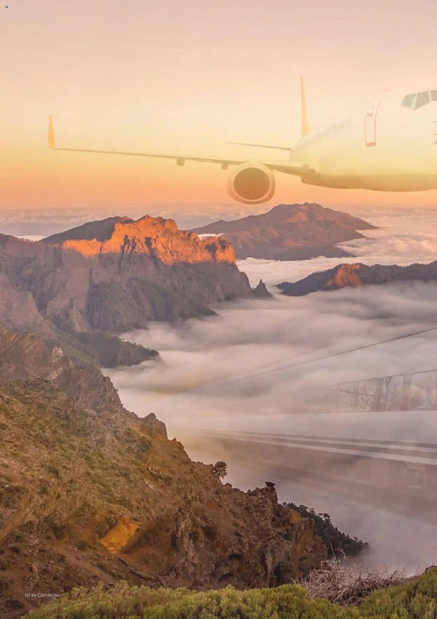 Catálogo Viajes El Corte Inglés