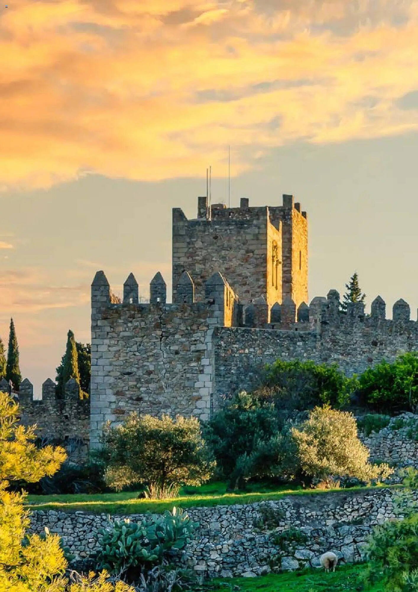 Catálogo Viajes El Corte Inglés