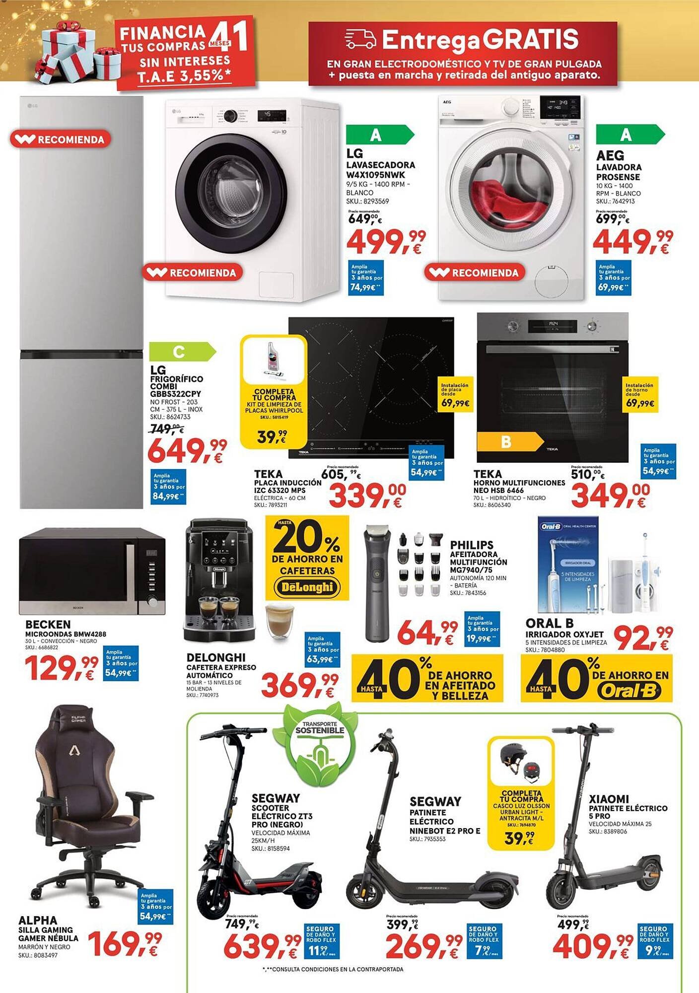 Folleto Worten (2025-12-10 - 2025-12-25)