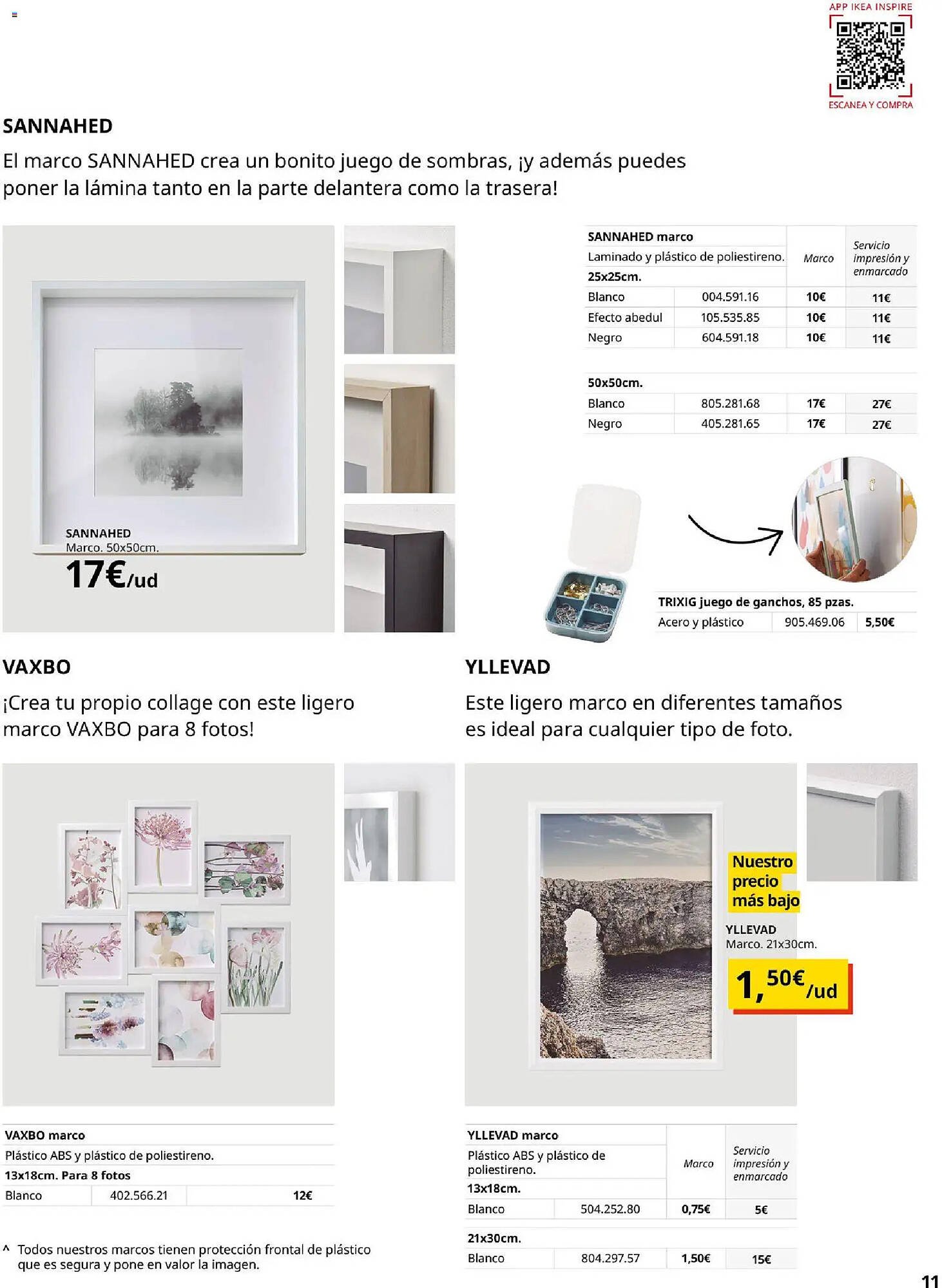 Catálogo IKEA