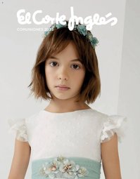 Folleto El Corte Inglés