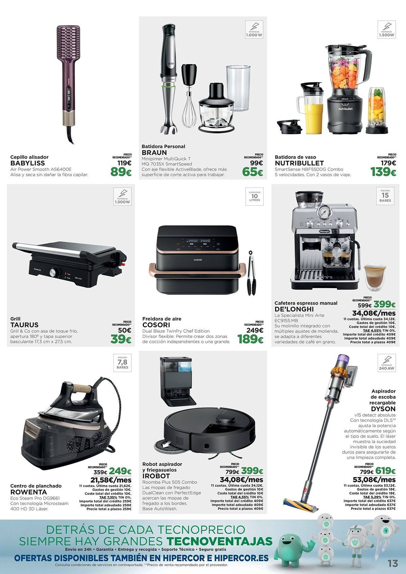 Catálogo El Corte Inglés