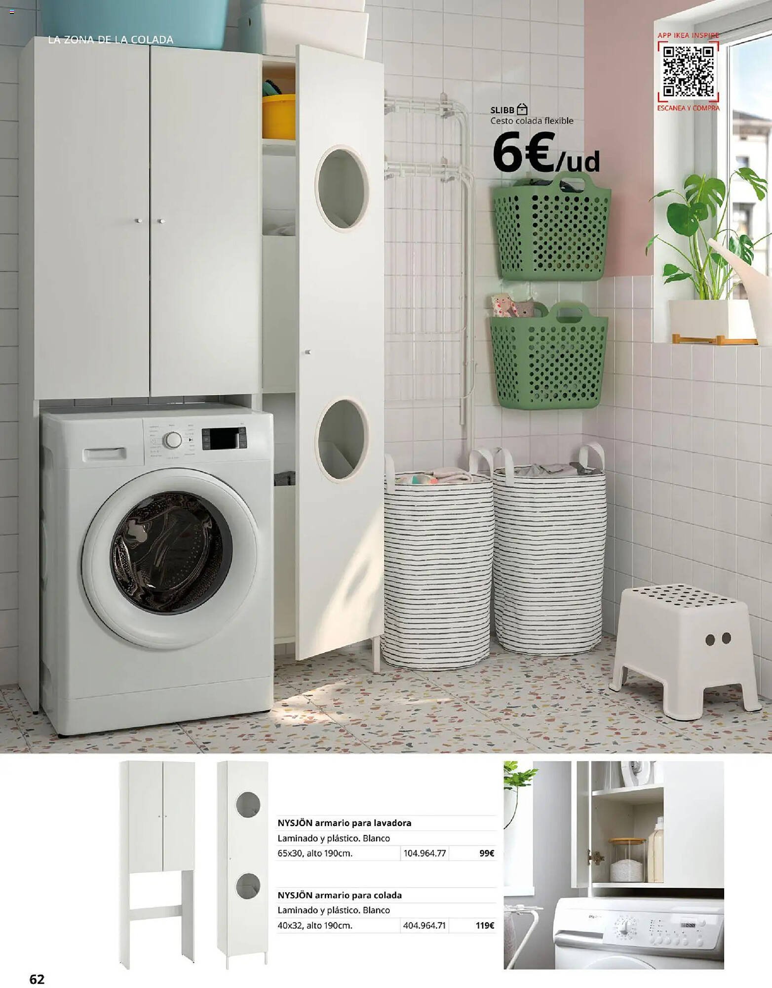 Catálogo IKEA