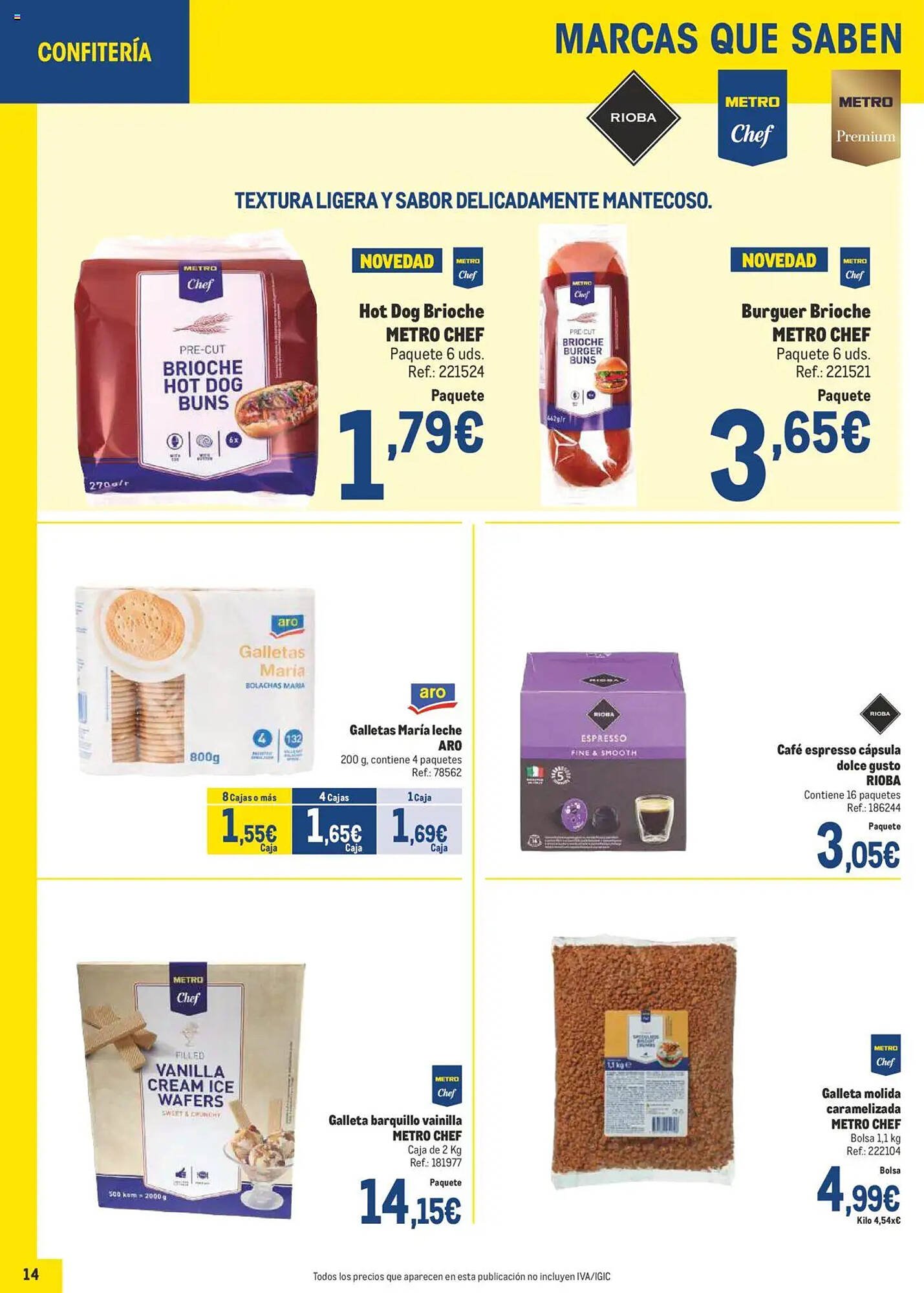 Folleto Makro (2025-09-01 - 2025-10-05)