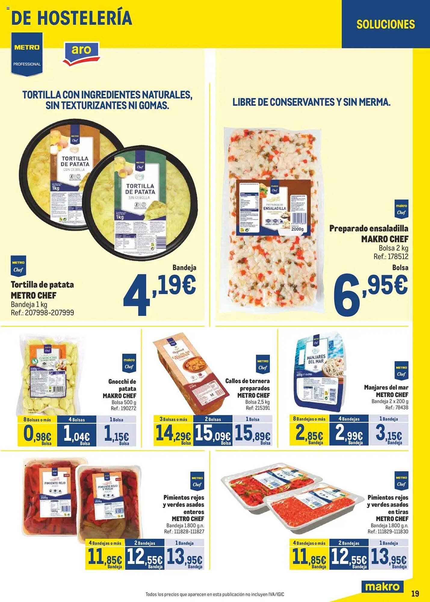Folleto Makro (2025-09-01 - 2025-10-05)