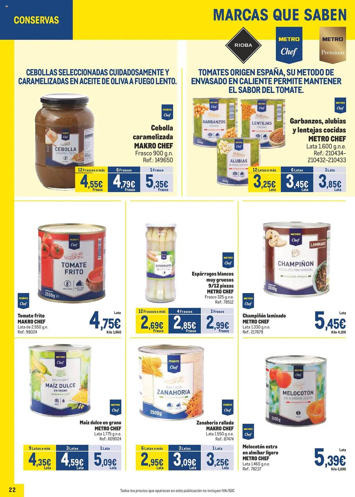 Folleto Makro (2025-09-01 - 2025-10-05)