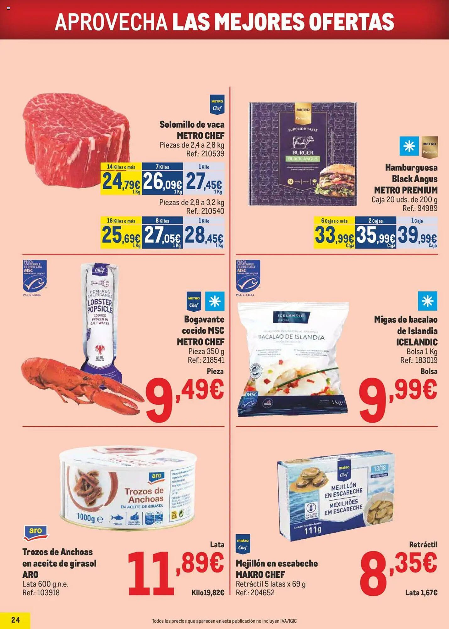 Folleto Makro (2025-09-01 - 2025-10-05)