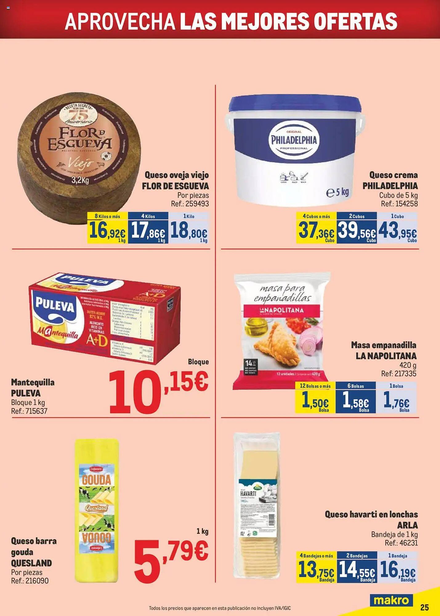 Folleto Makro (2025-09-01 - 2025-10-05)