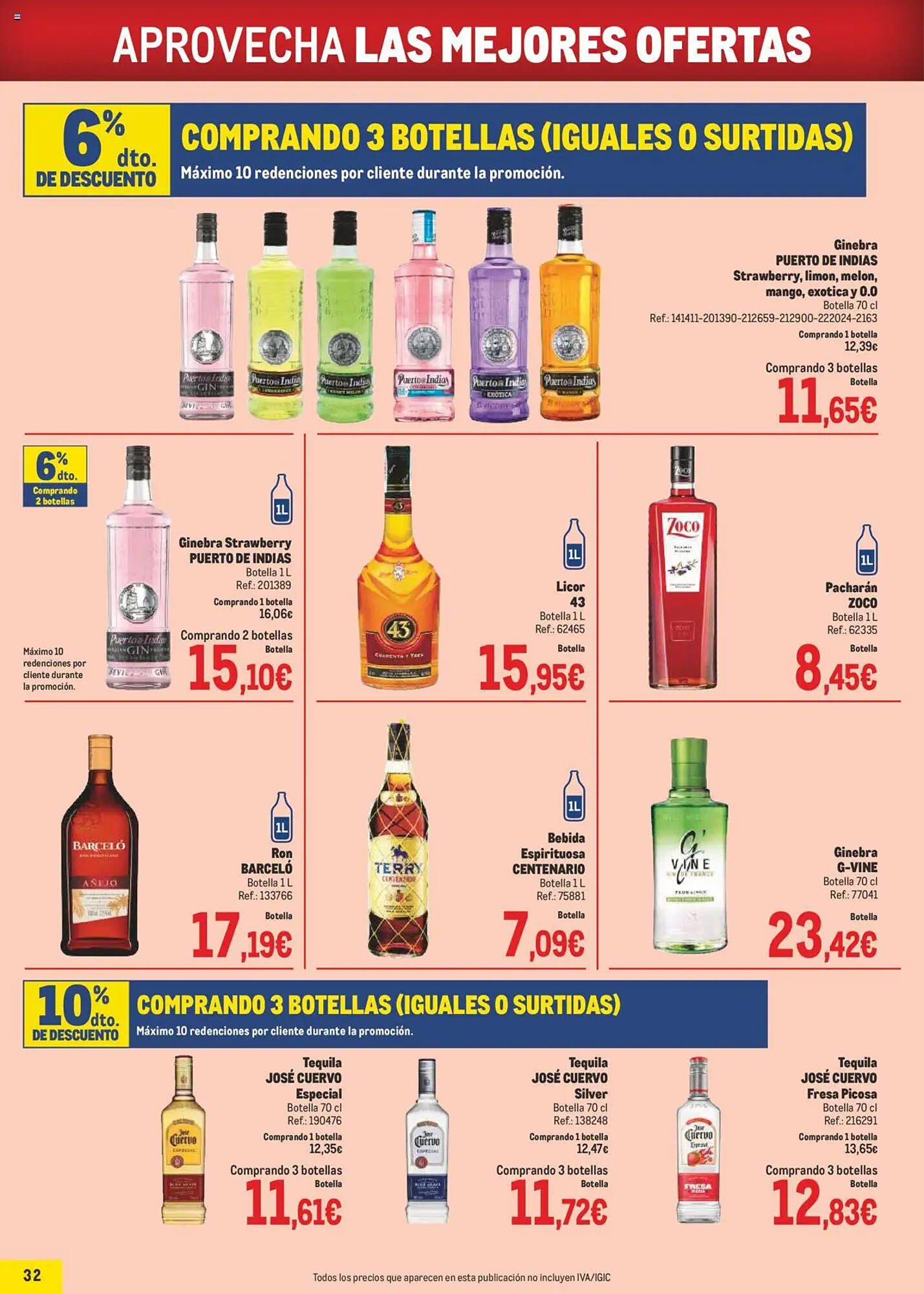 Folleto Makro (2025-09-01 - 2025-10-05)