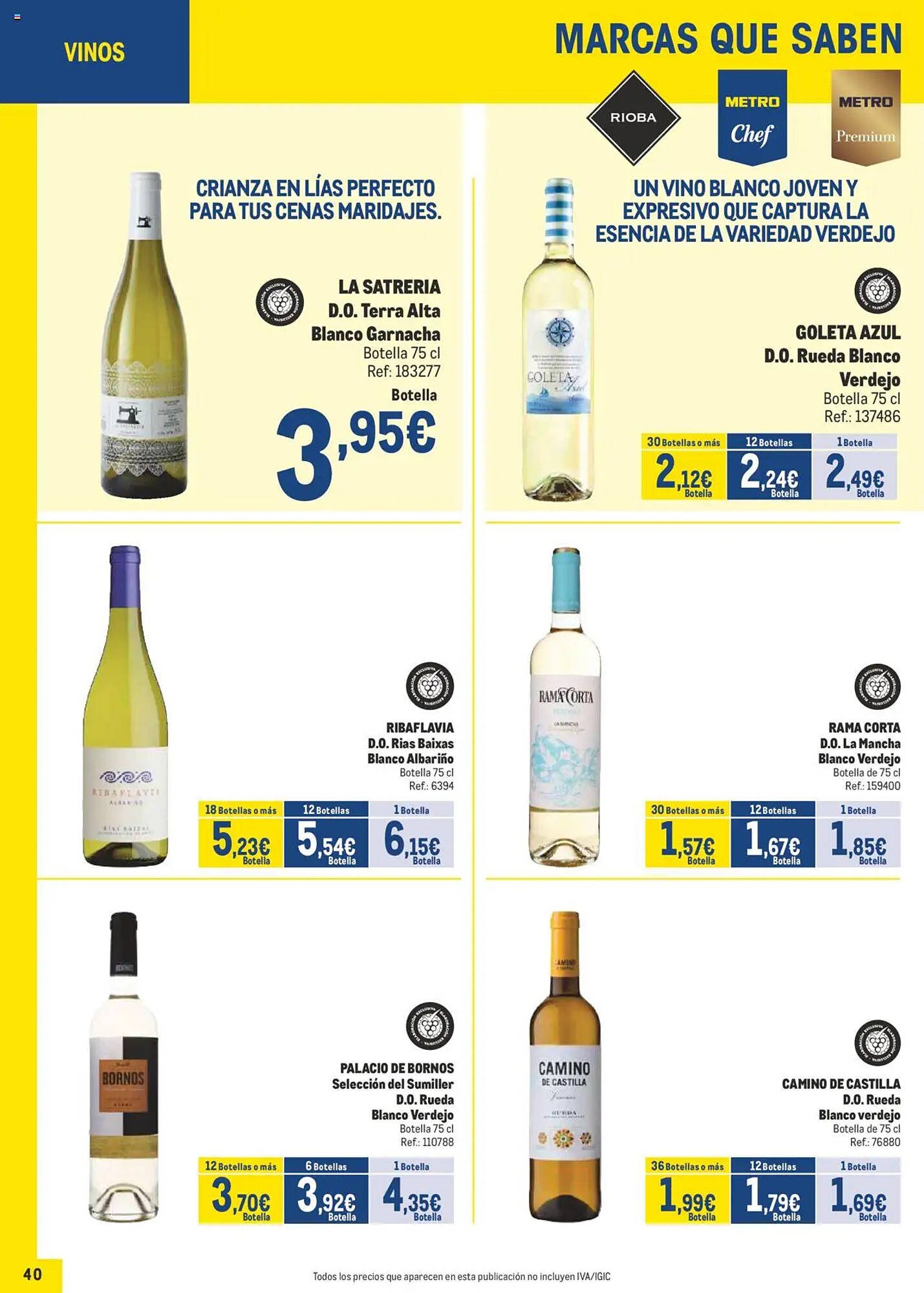 Folleto Makro (2025-09-01 - 2025-10-05)
