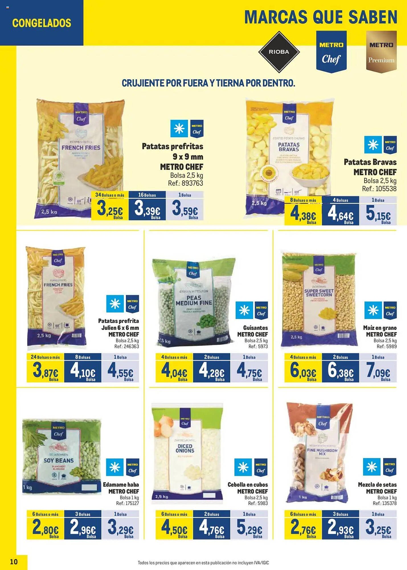 Folleto Makro (2025-09-01 - 2025-10-05)