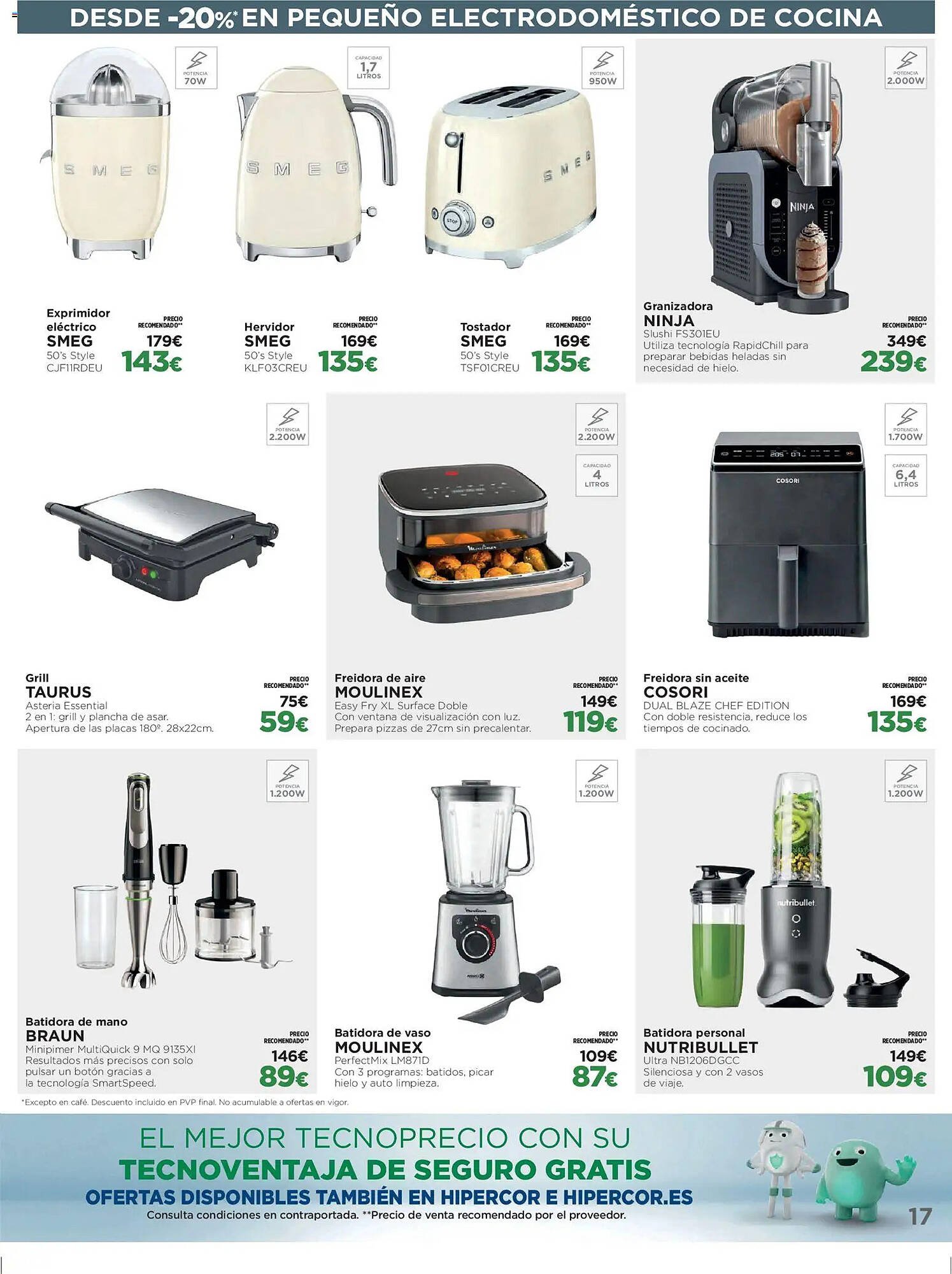 Catálogo El Corte Inglés